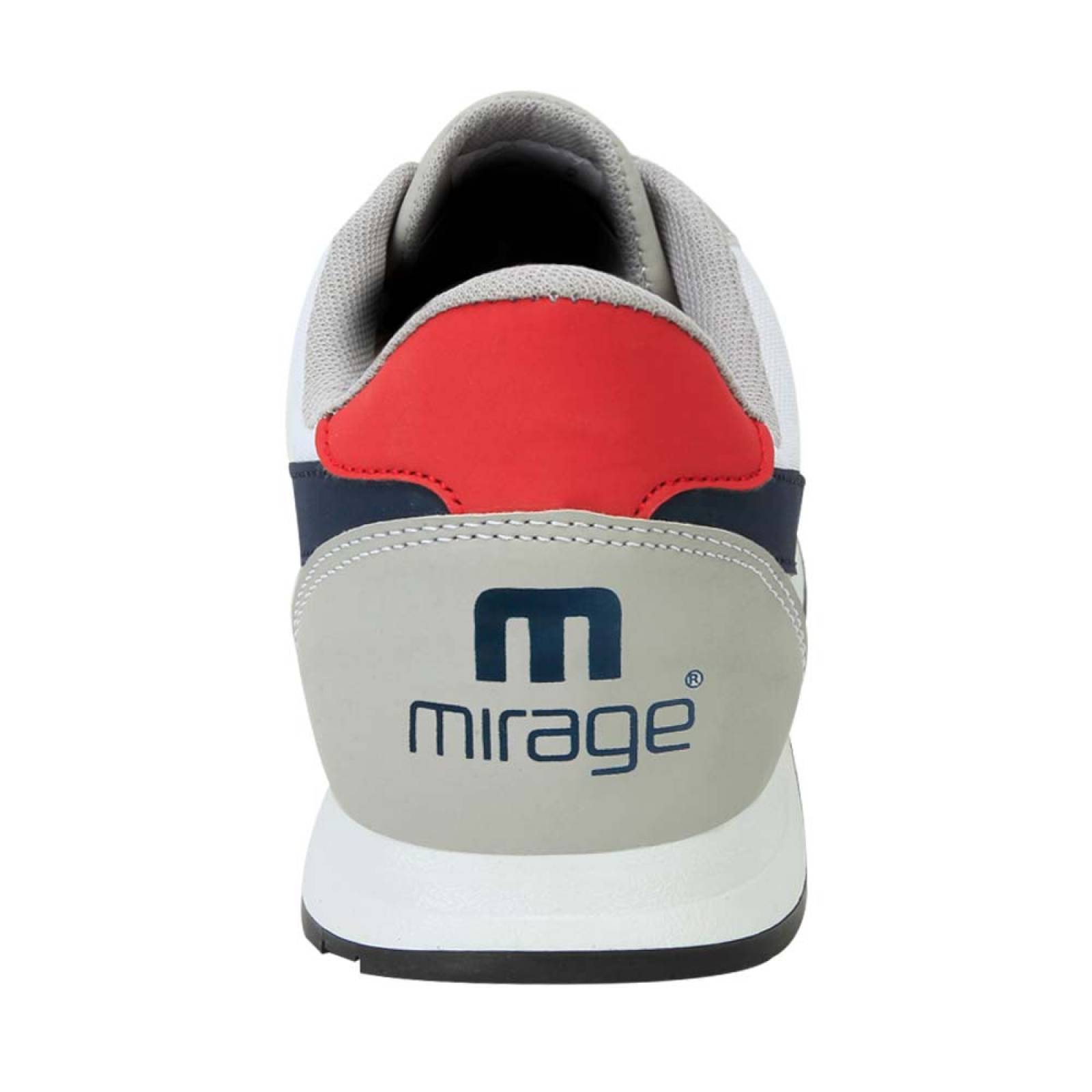 TENIS HOMBRE MIRAGE URBANO RETRO 992535