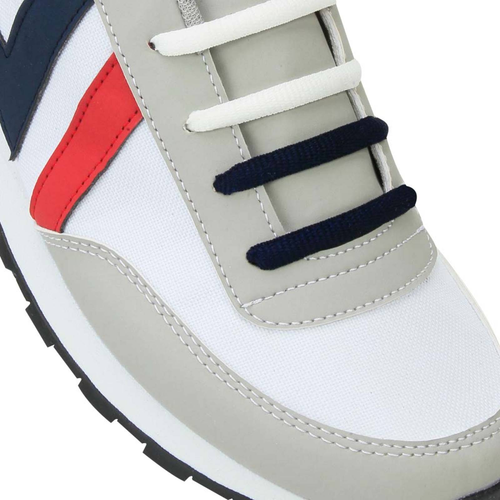 TENIS HOMBRE MIRAGE URBANO RETRO 992535