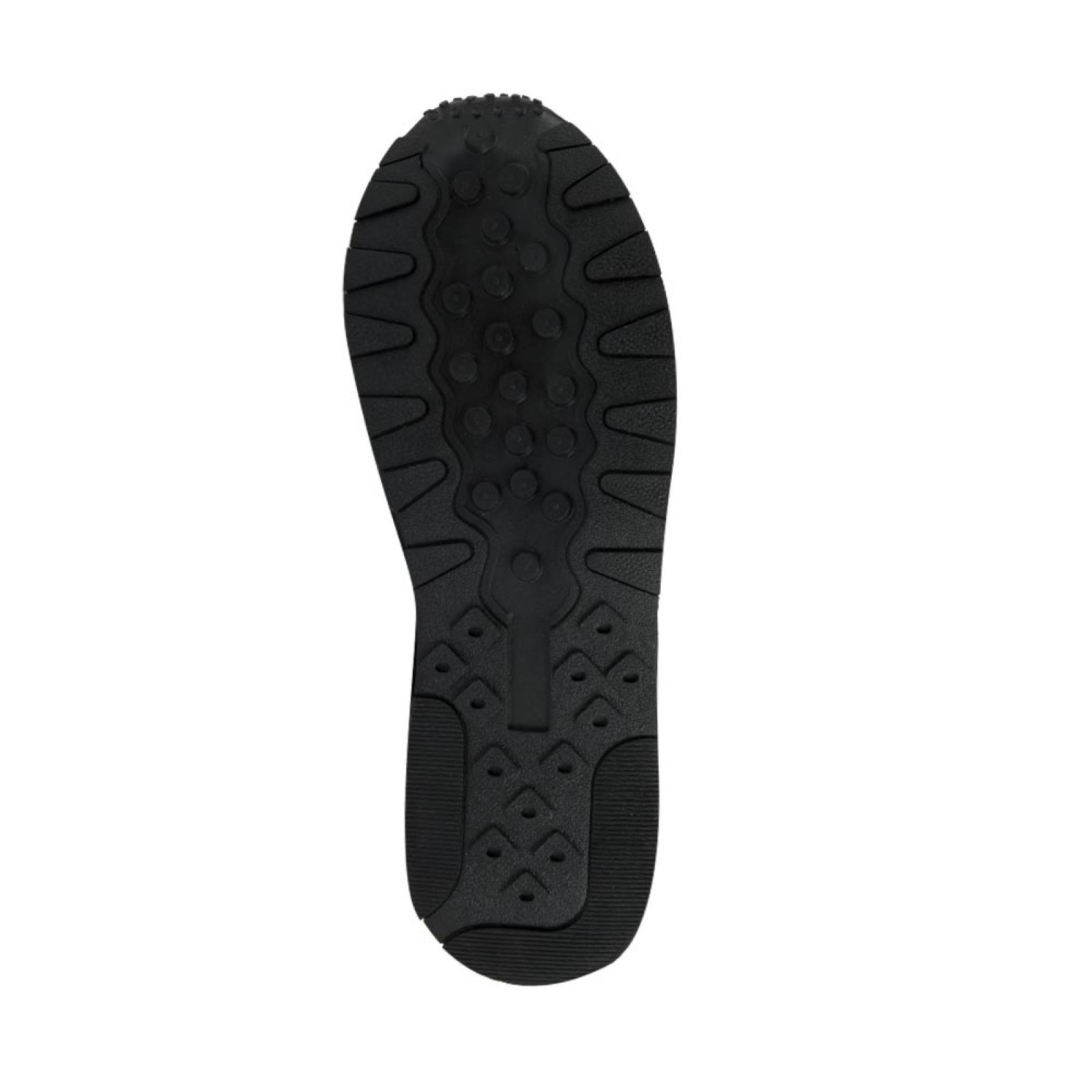 TENIS HOMBRE MIRAGE URBANO RETRO 1036045