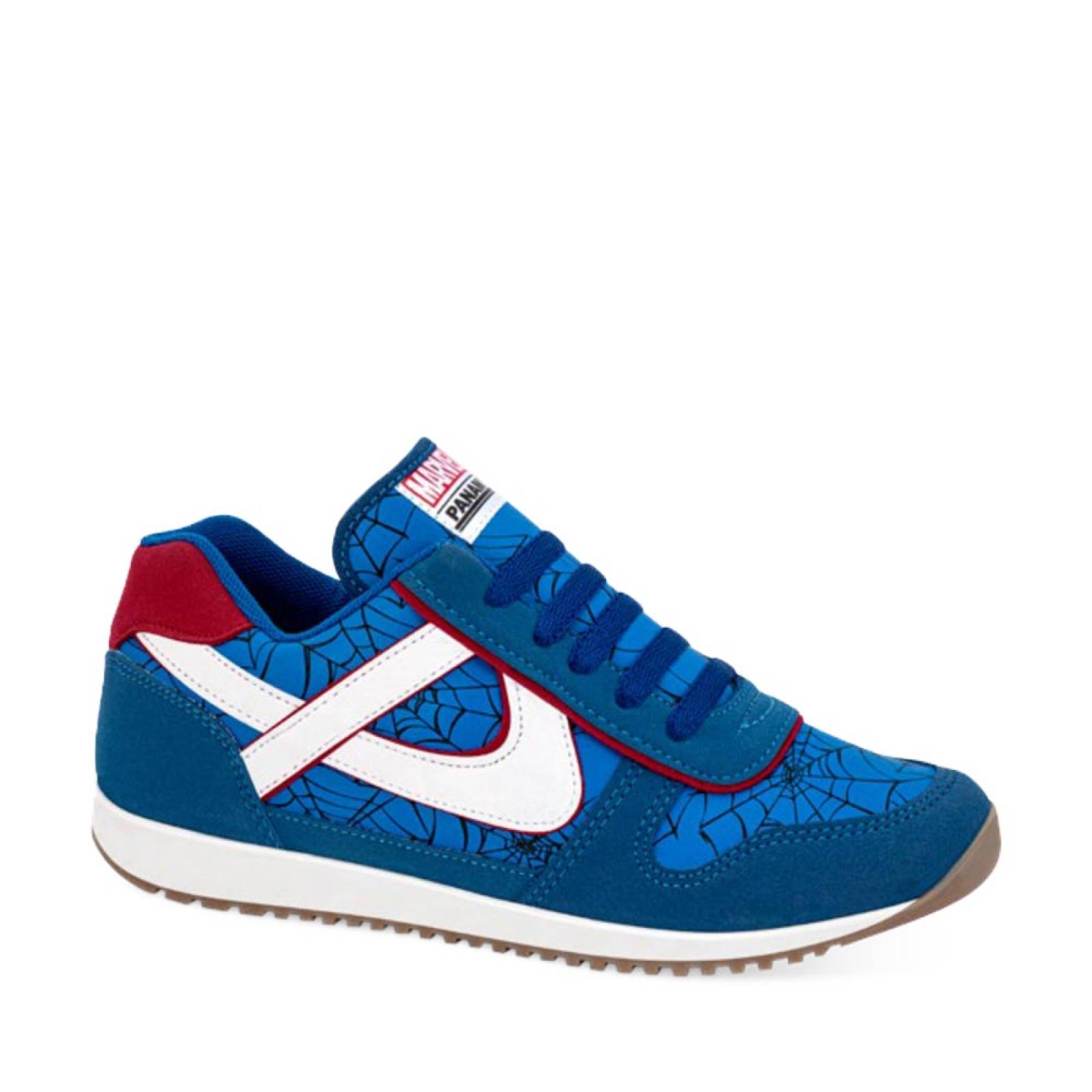 TENIS HOMBRE PANAM URBANO RETRO 1056558