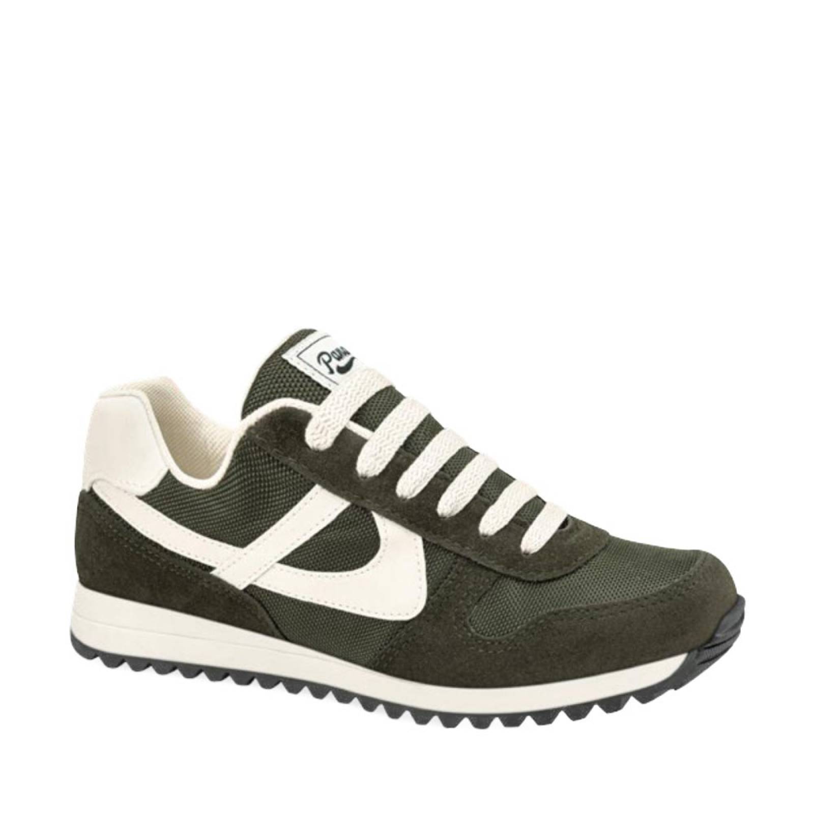 TENIS HOMBRE PANAM URBANO RETRO 1056560