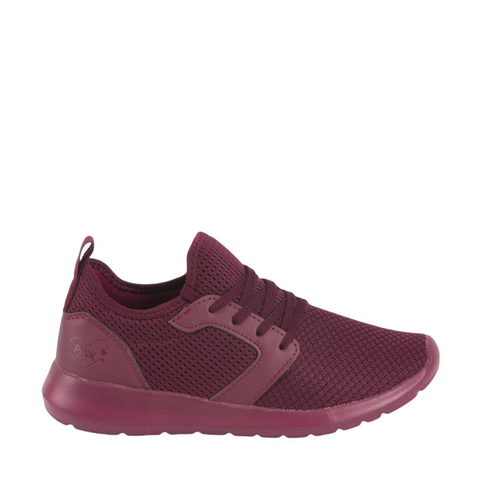 TENIS DAMA PINK BY PRICE SHOES DEPORTIVO CONFORT  184330