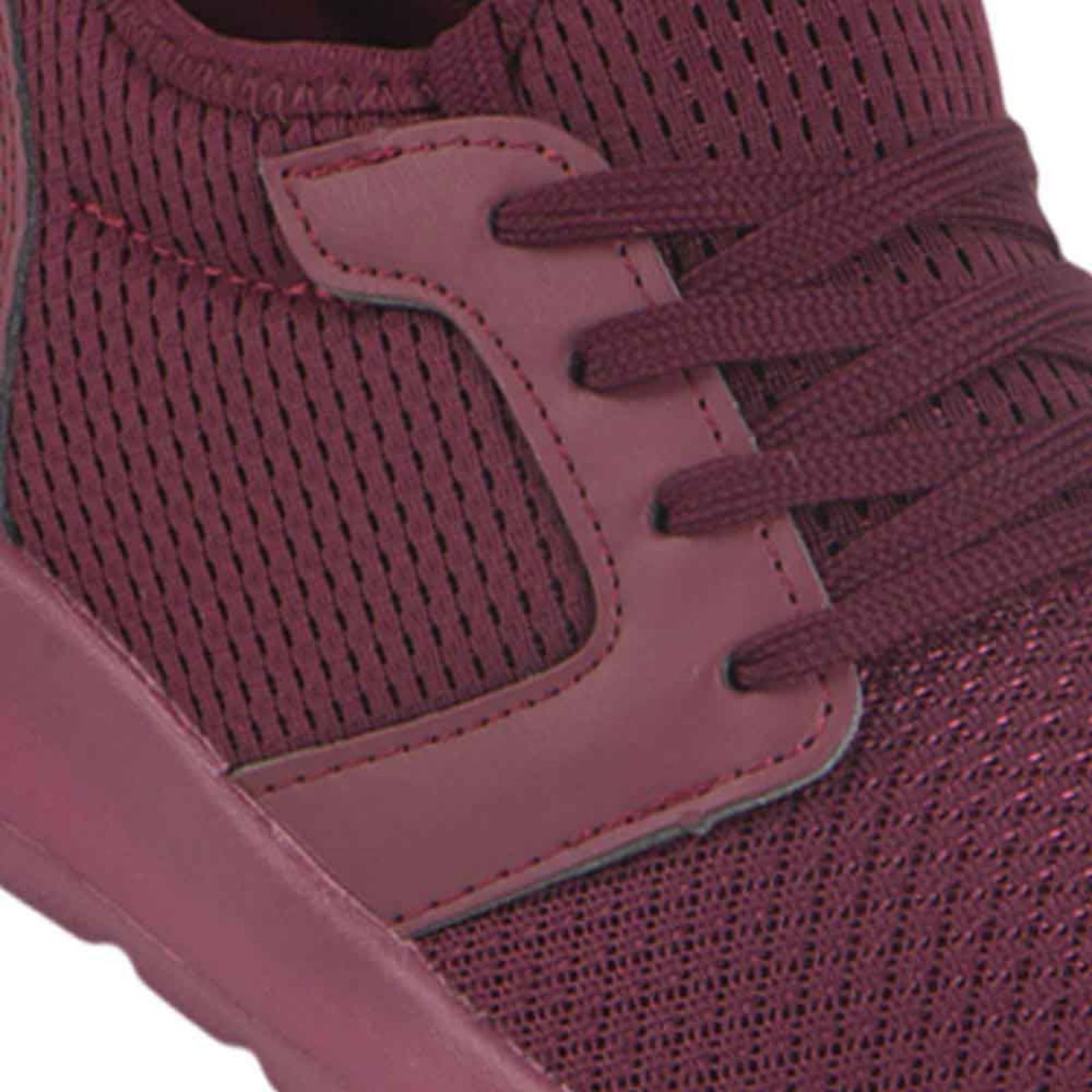 TENIS DAMA PINK BY PRICE SHOES DEPORTIVO CONFORT  184330