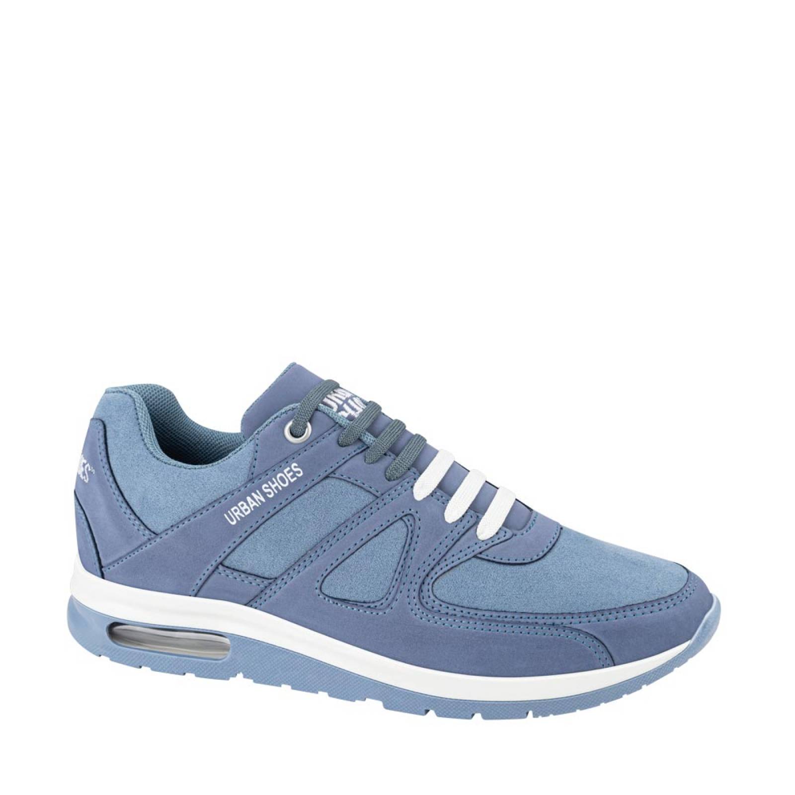 Tenis urban shoes para mujer online precio