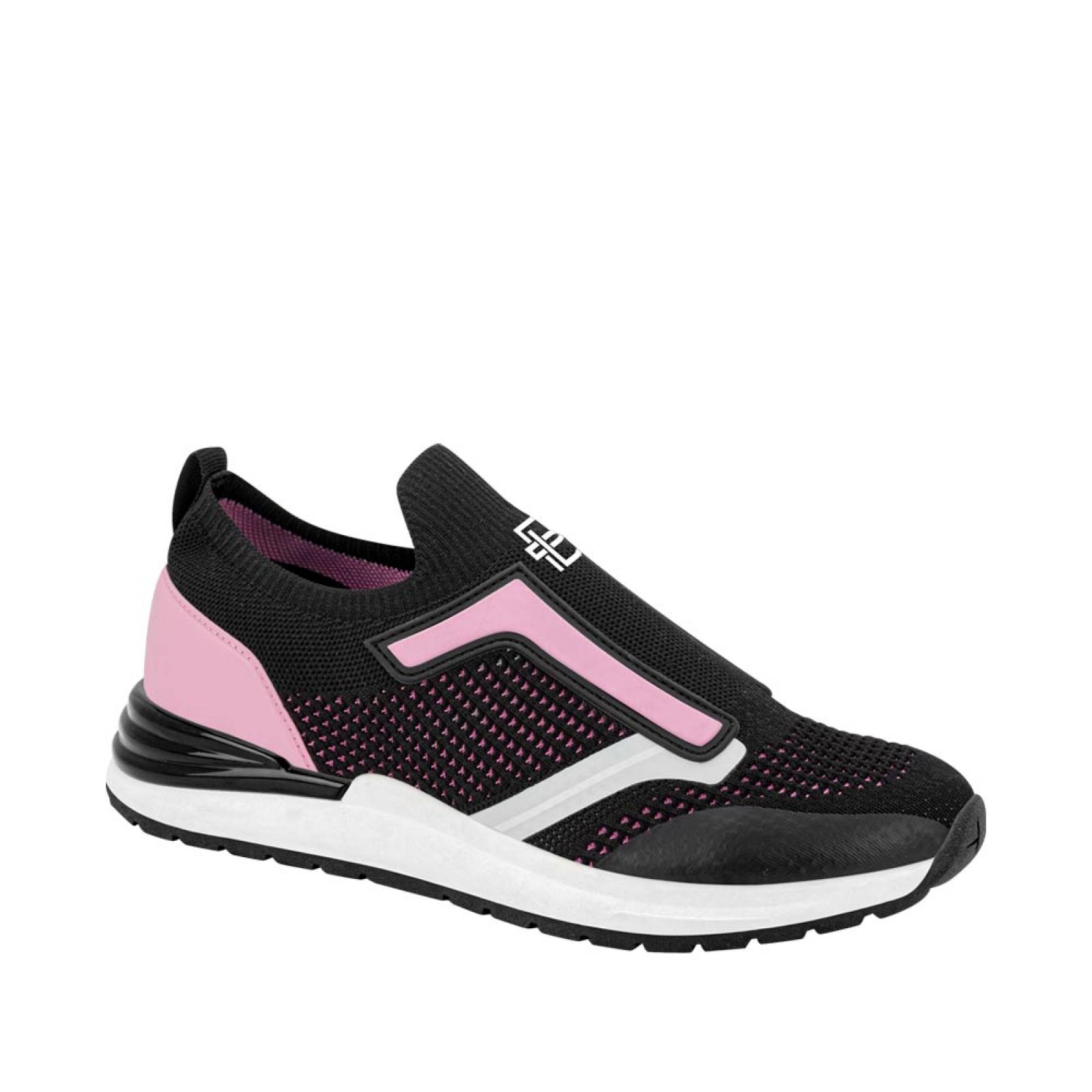 TENIS DAMA BELINDA PEREGRIN URBANO SLIP ON 1043001