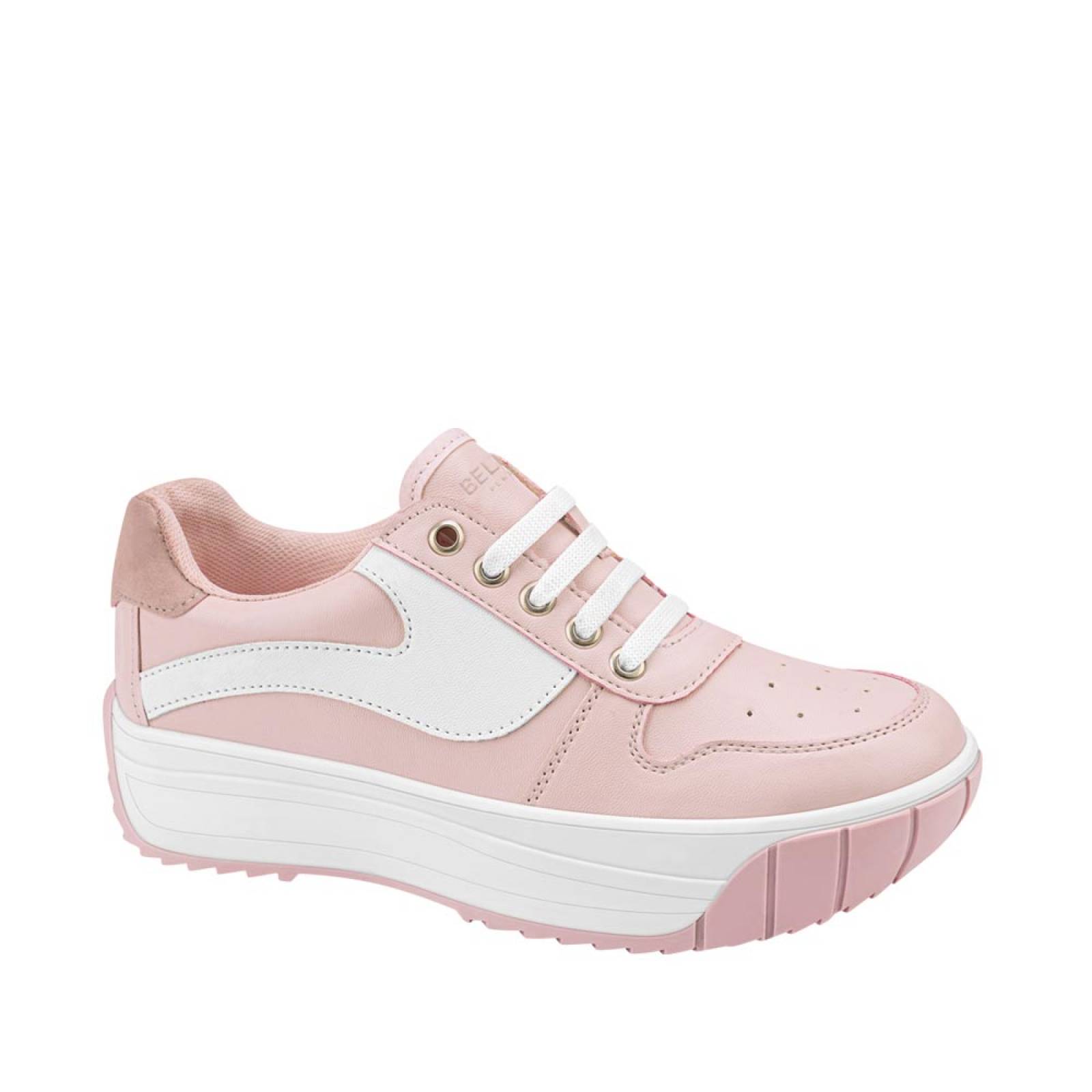 tenis belinda negros