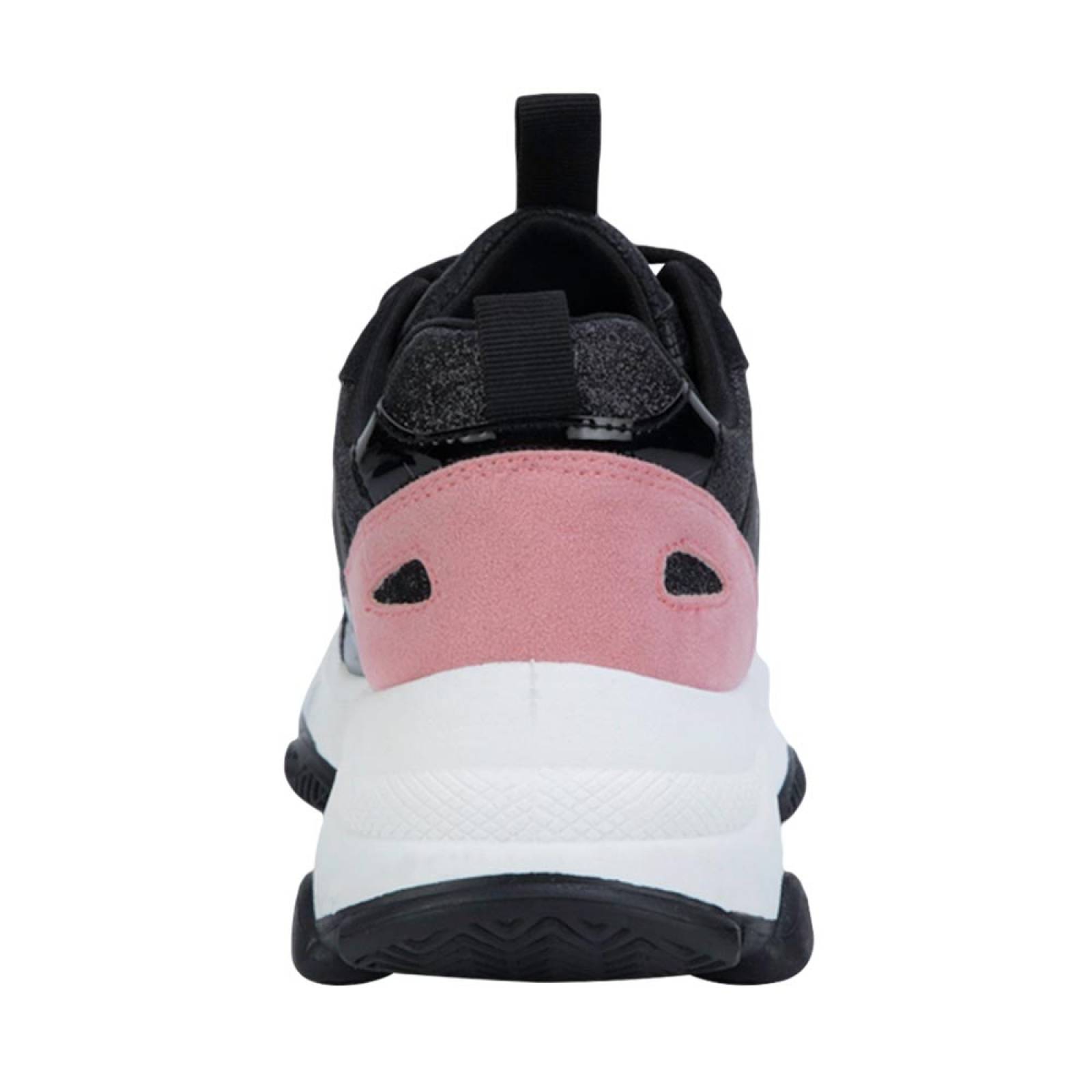 TENIS DAMA PARIS HILTON URBANO CHUNKY  987050