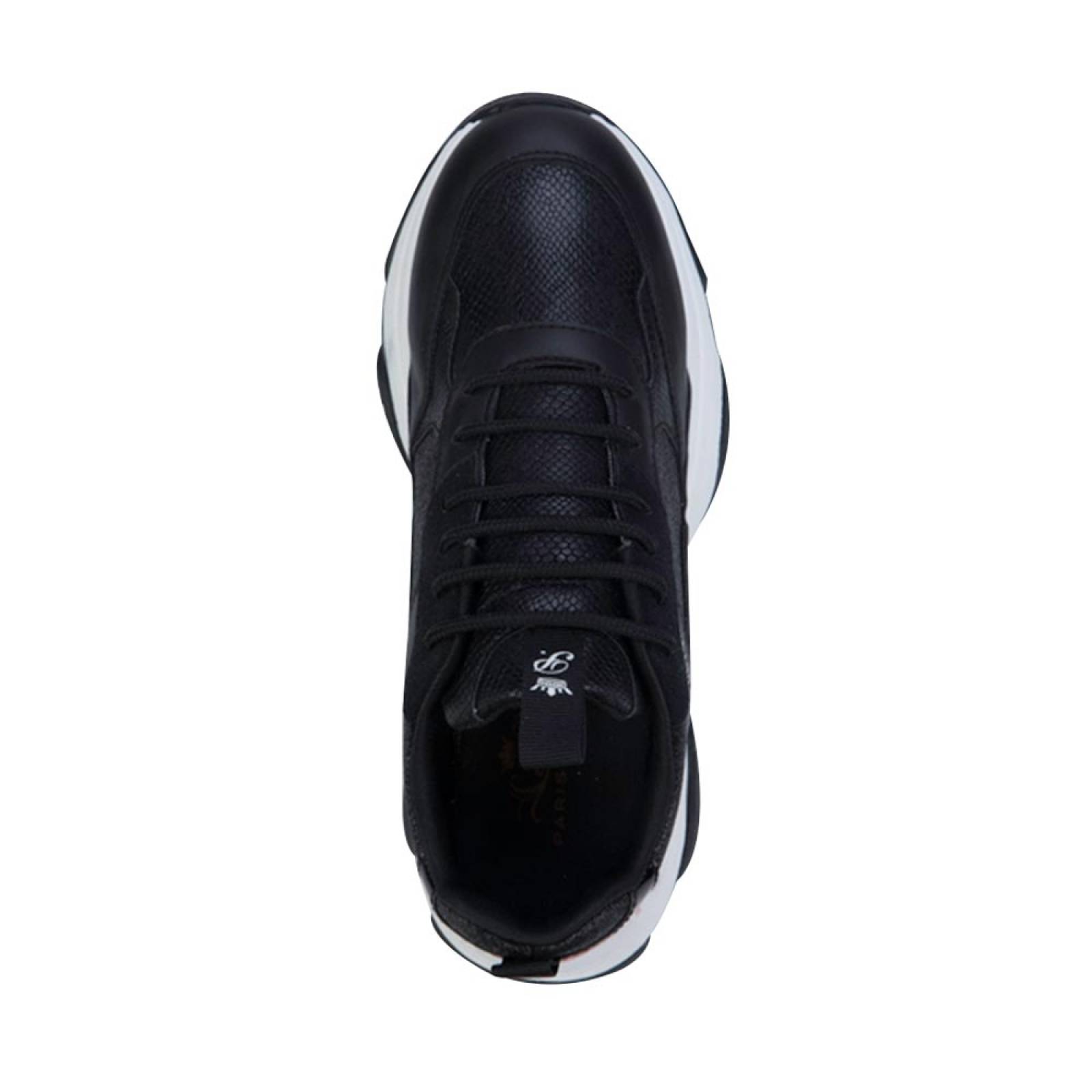 TENIS DAMA PARIS HILTON URBANO CHUNKY  987050