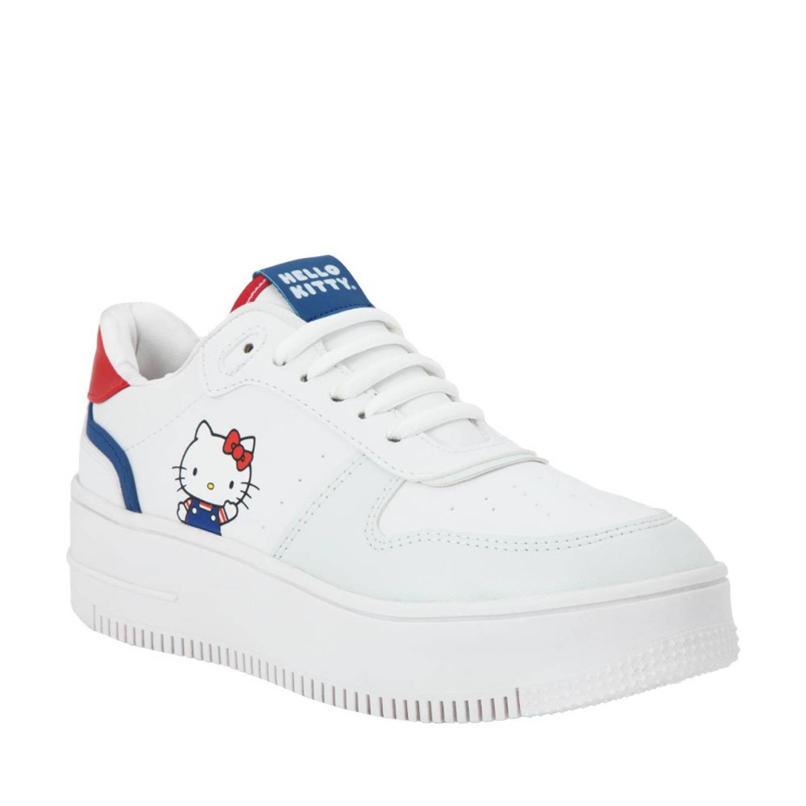 Tenis hello kitty cheap santa lolla