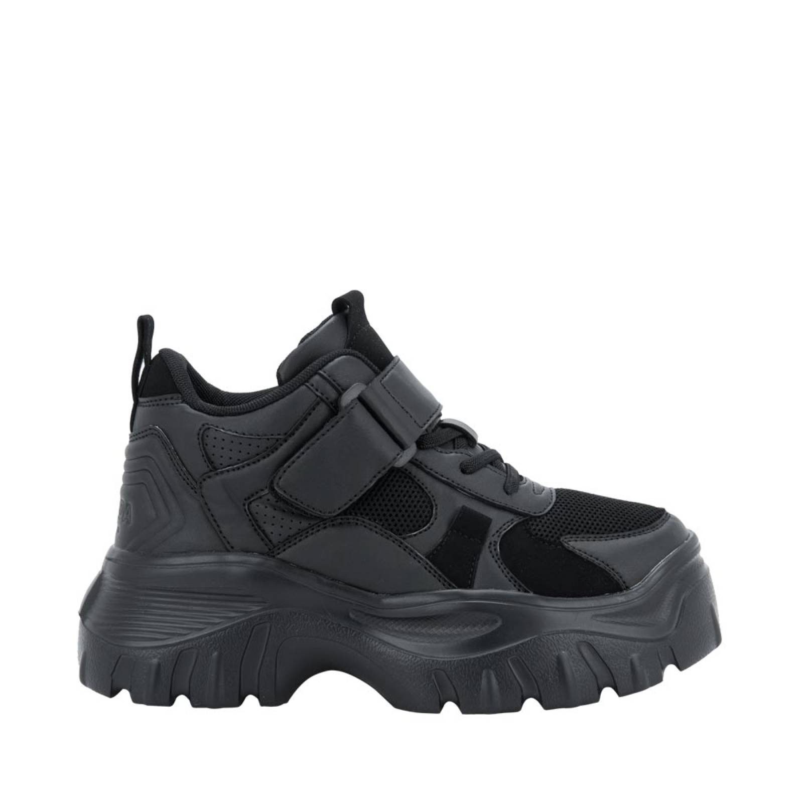 TENIS DAMA BELINDA PEREGRIN URBANO CHUNKY  1043002