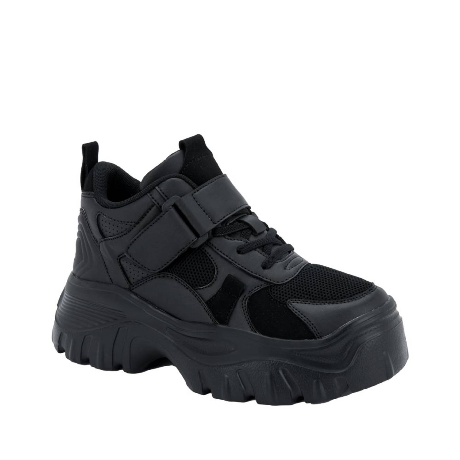 TENIS DAMA BELINDA PEREGRIN URBANO CHUNKY  1043002