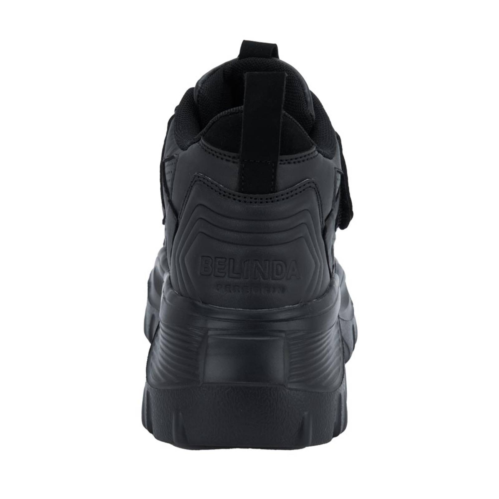 TENIS DAMA BELINDA PEREGRIN URBANO CHUNKY  1043002