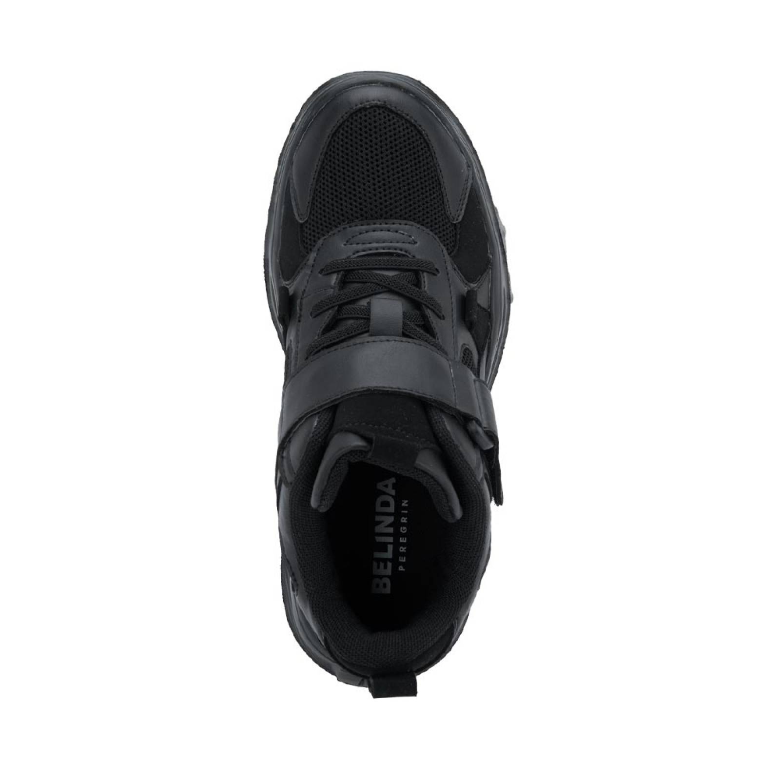 TENIS DAMA BELINDA PEREGRIN URBANO CHUNKY  1043002