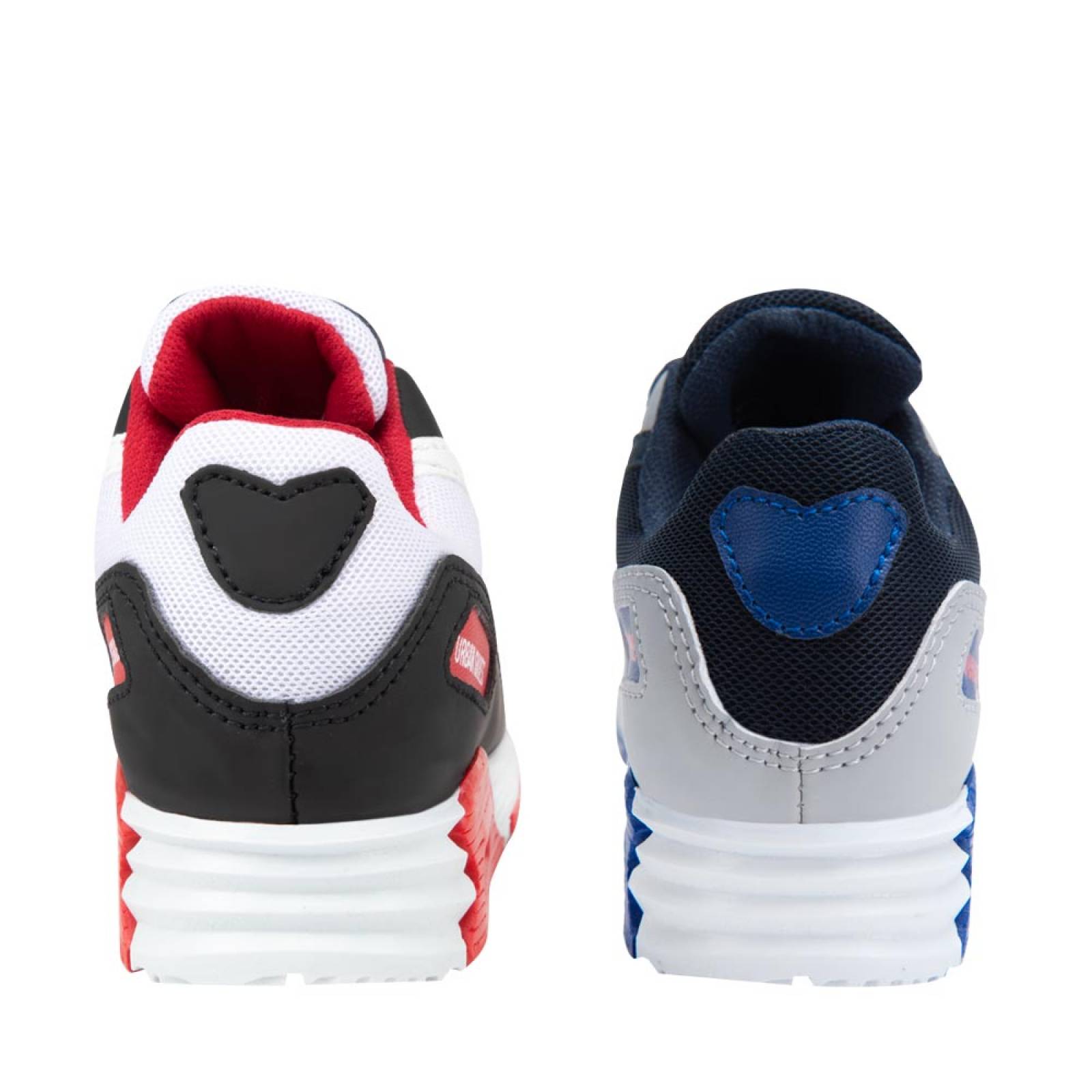 TENIS NIÑO URBAN SHOES URBANO KIT SPORT 1011273