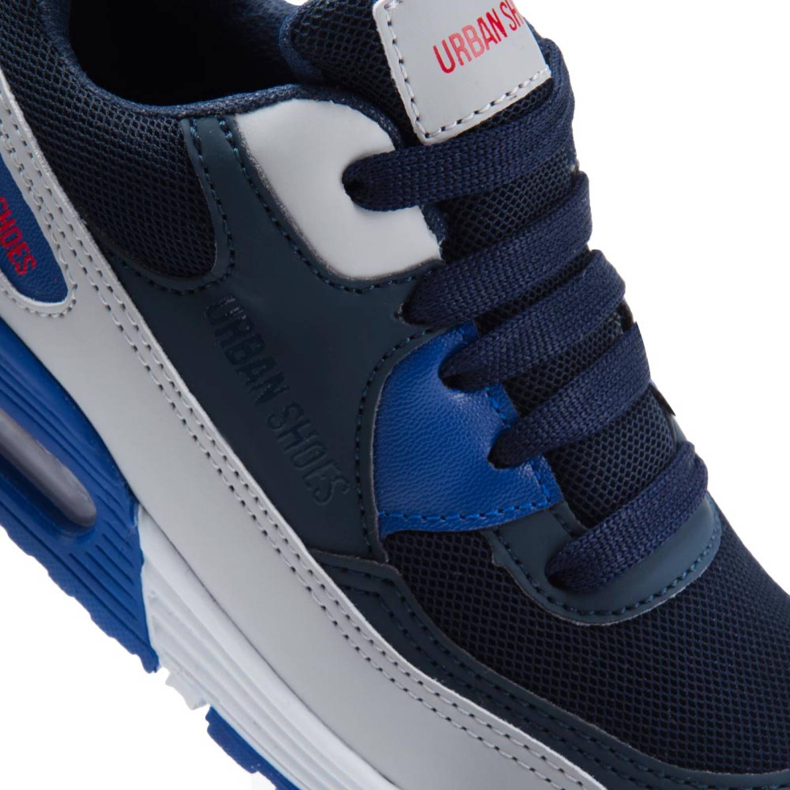 TENIS NIÑO URBAN SHOES URBANO KIT SPORT 1011273