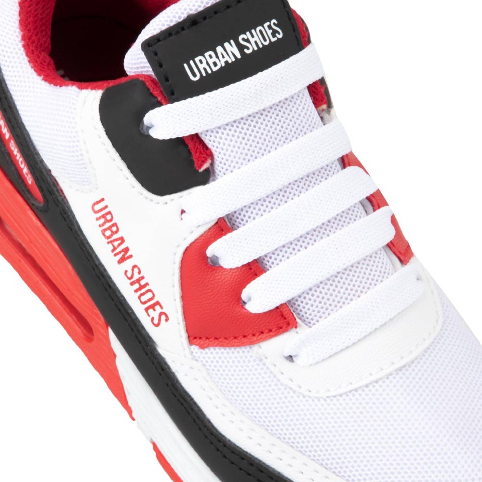 TENIS NIÑO URBAN SHOES URBANO KIT SPORT 1011273