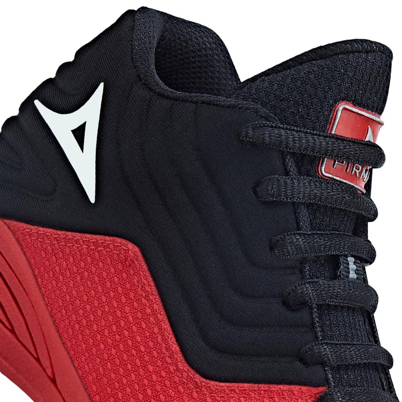 TENIS NIÑO PIRMA DEPORTIVO BASKETBALL  829736