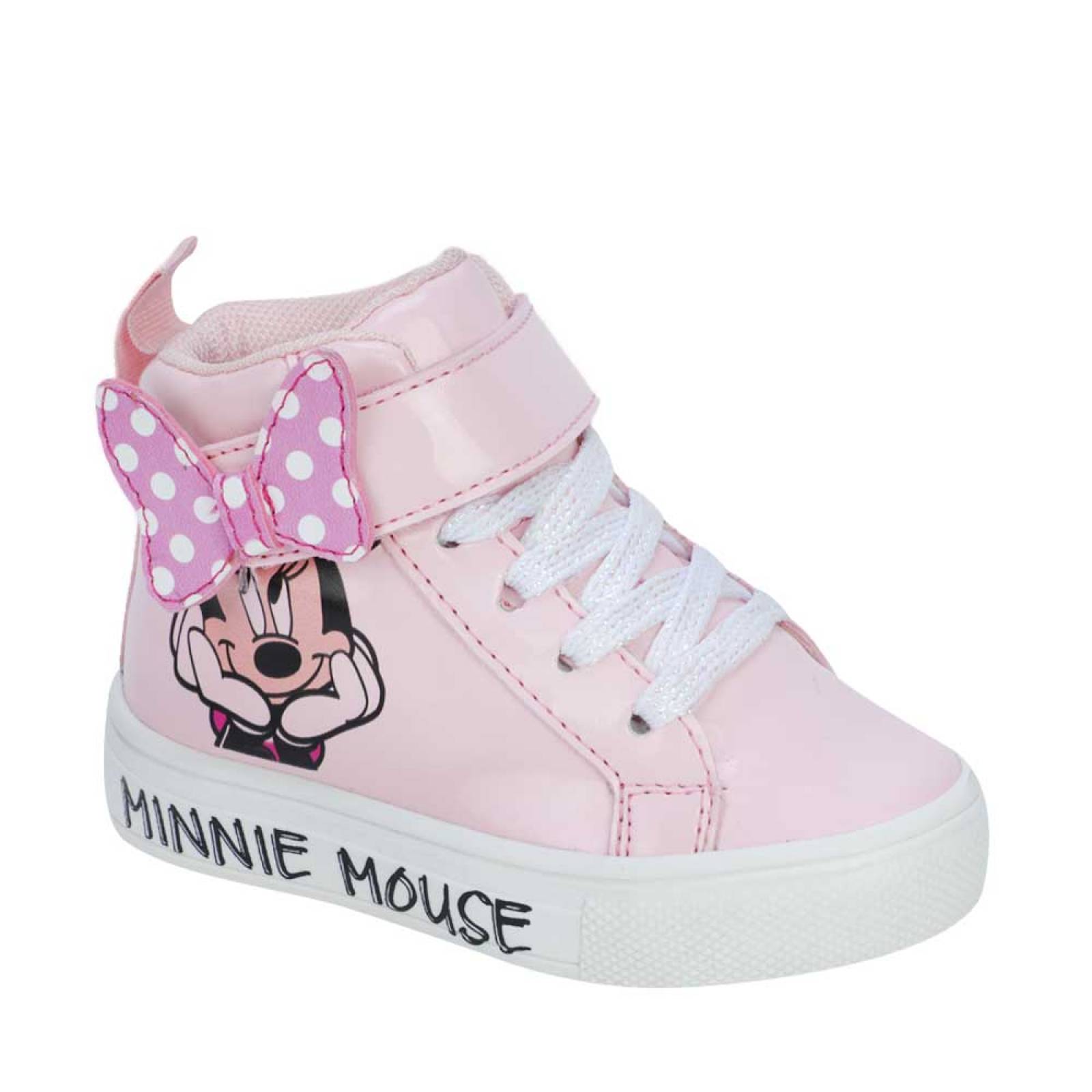 Tenis store minnie feminino