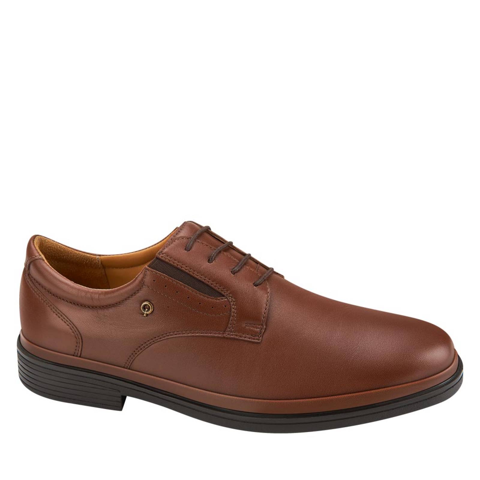 ZAPATO HOMBRE QUIRELLI CONFORT DERBY 1049150