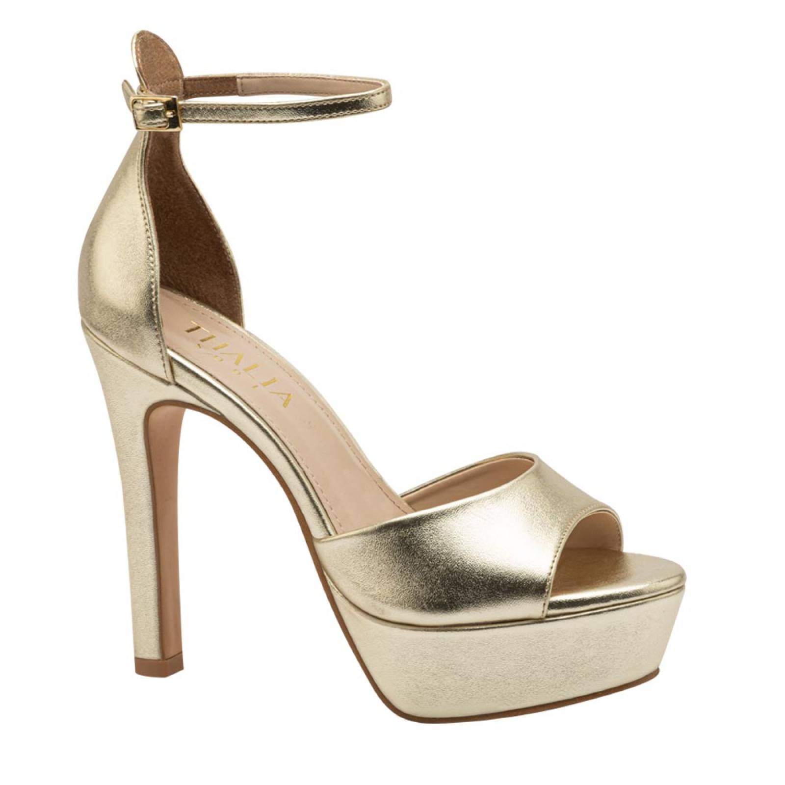 SANDALIA DAMA THALIA SODI TACON DELGADO 13cms 1084415