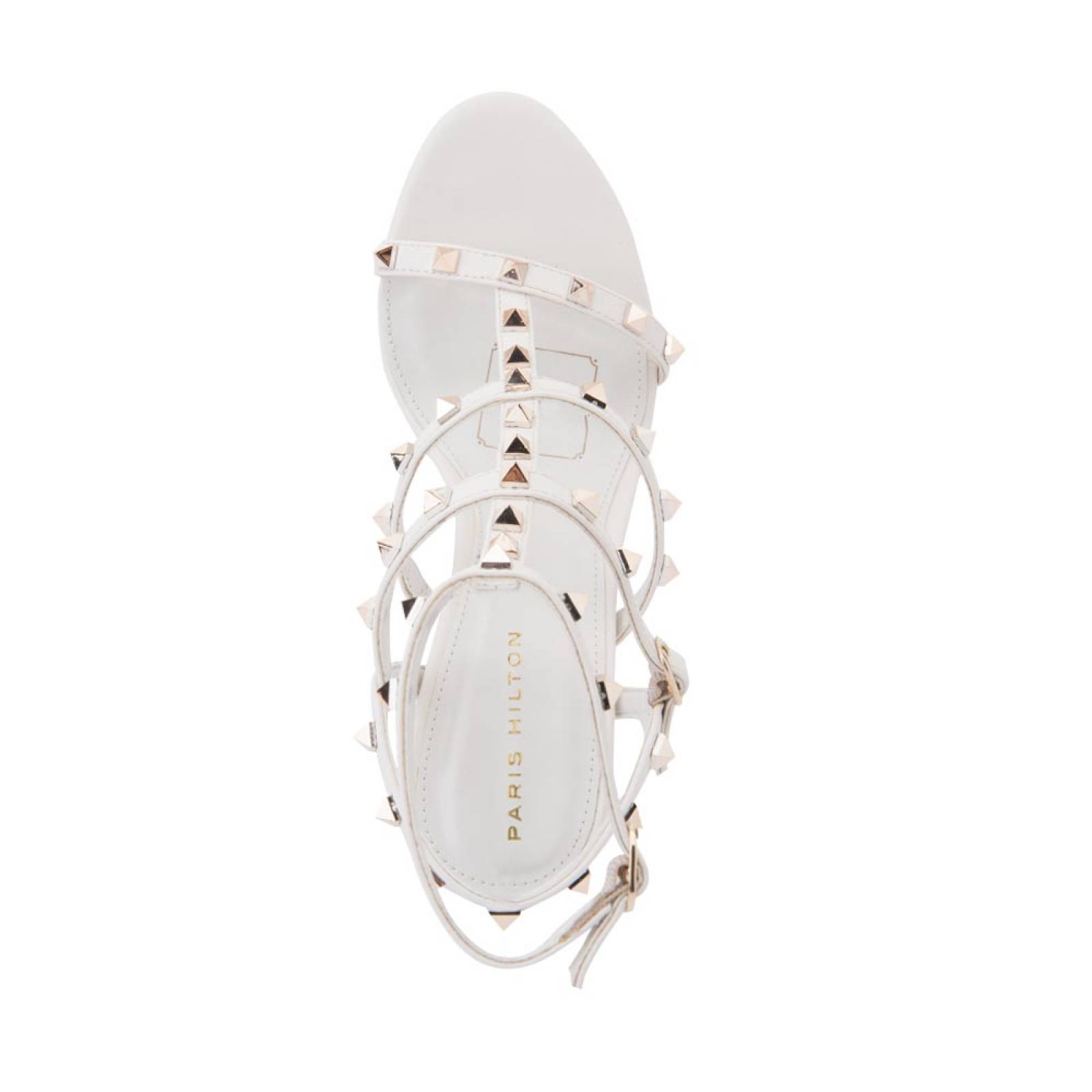 SANDALIA DAMA PARIS HILTON TACON DELGADO 10cms 1034559