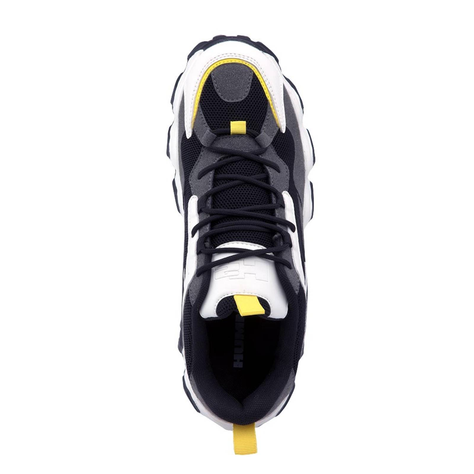 TENIS HOMBRE HUMMER URBANO CHUNKY 1062515