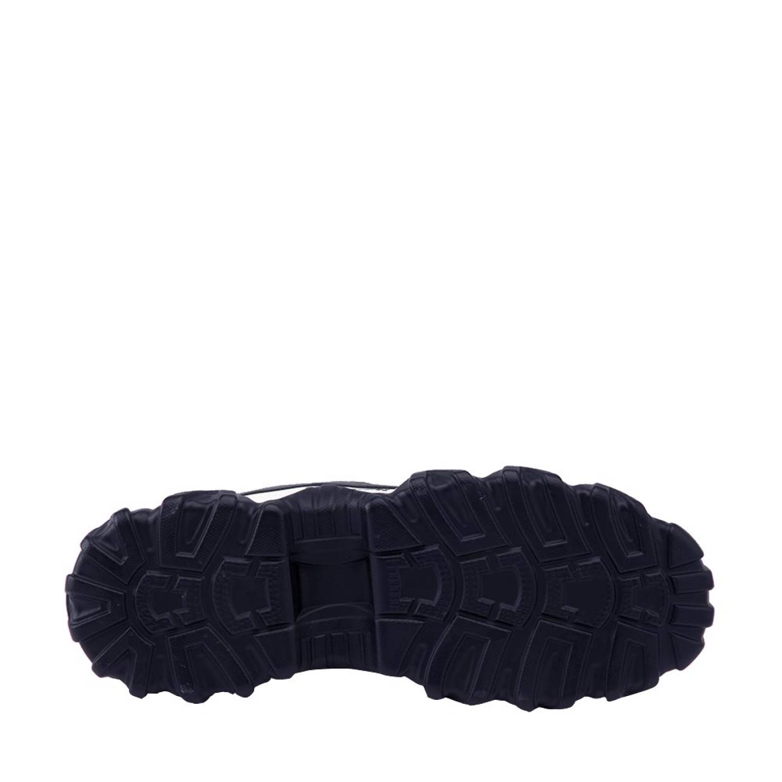 TENIS HOMBRE HUMMER URBANO CHUNKY 1062515