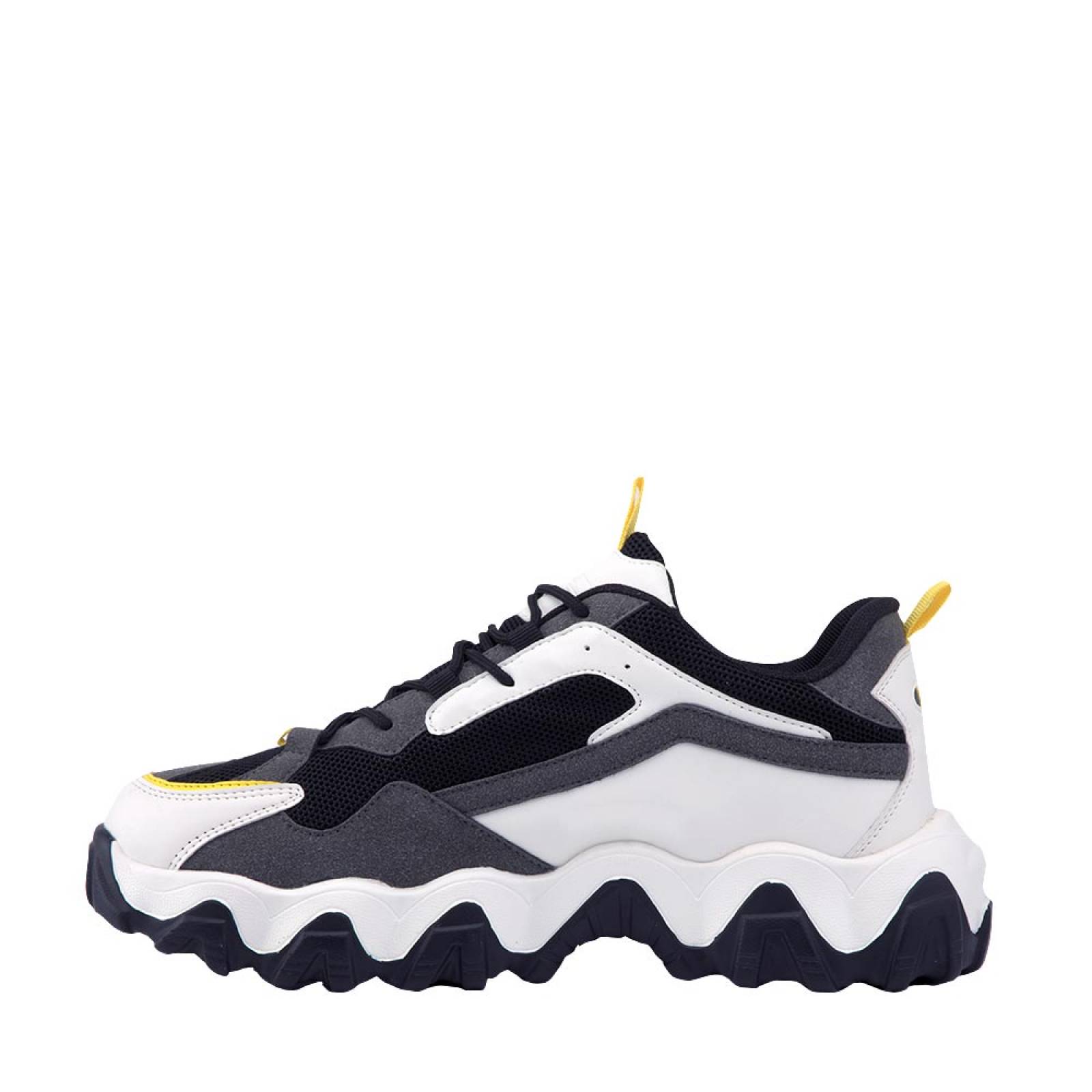 TENIS HOMBRE HUMMER URBANO CHUNKY 1062515