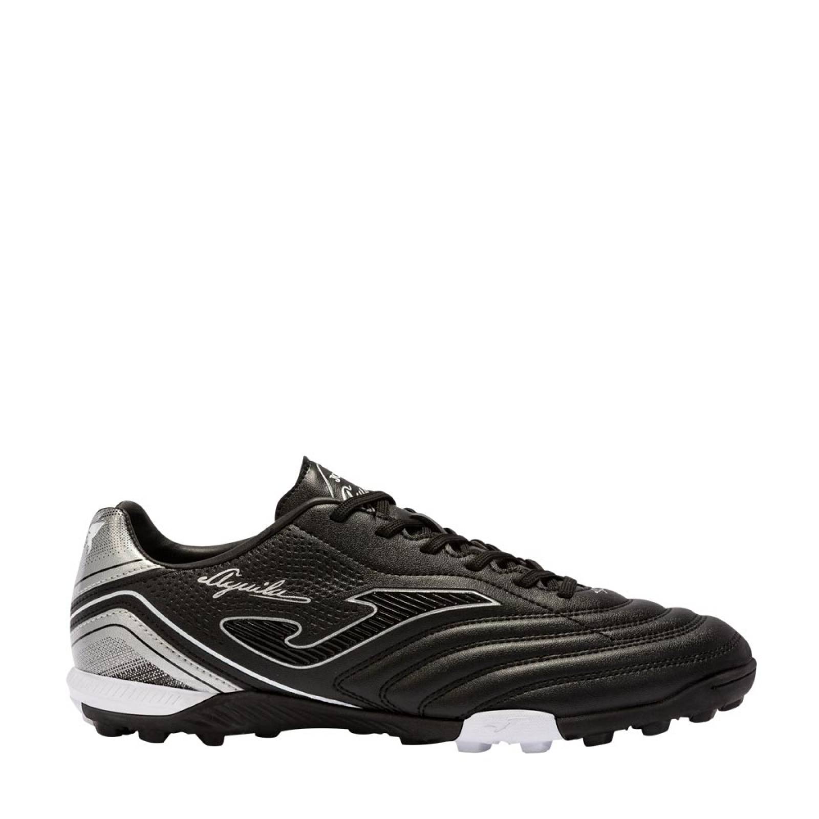  Joma Tenis para hombre, Negro Blanco : Ropa, Zapatos y Joyería