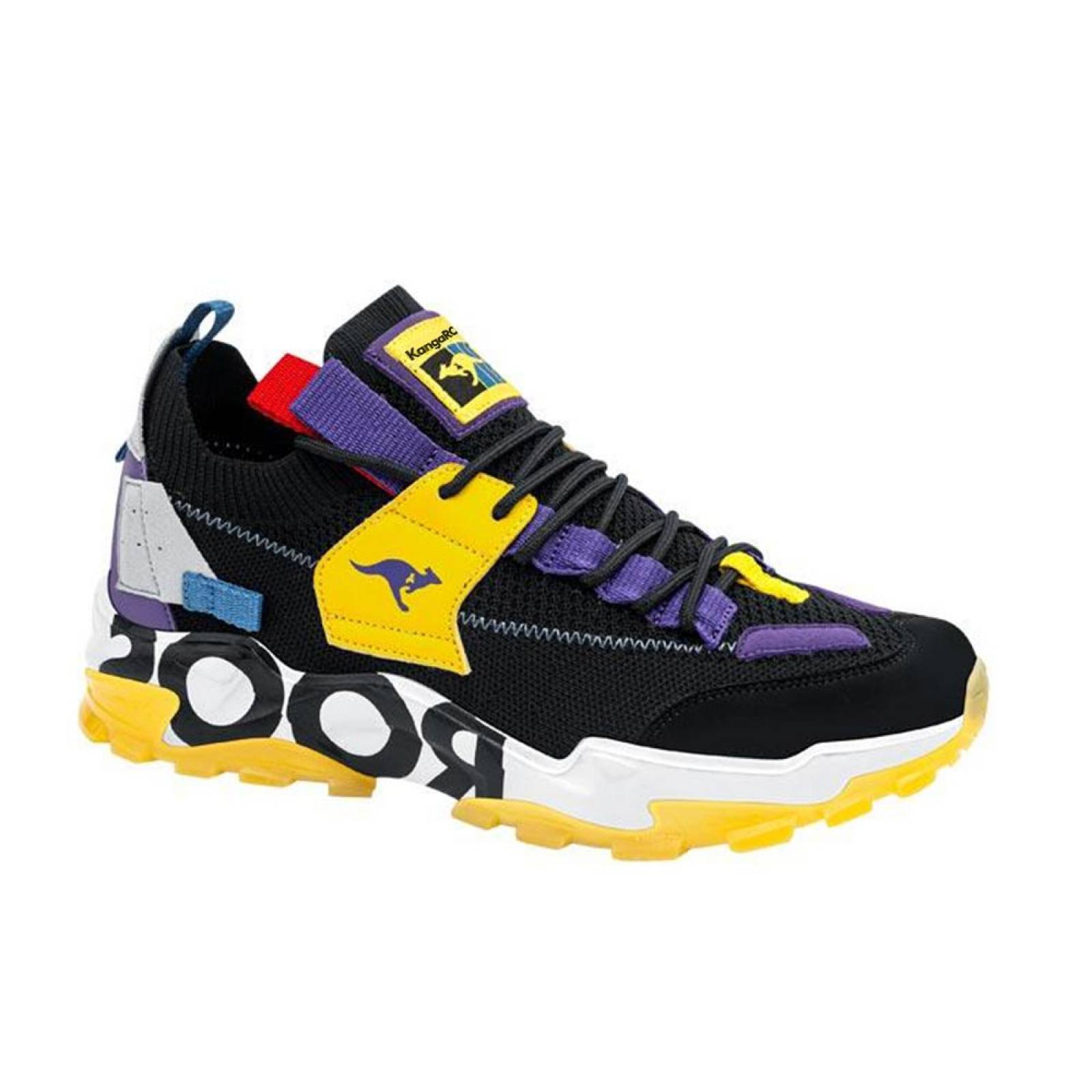 TENIS HOMBRE KANGAROOS URBANO CHUNKY 1063810