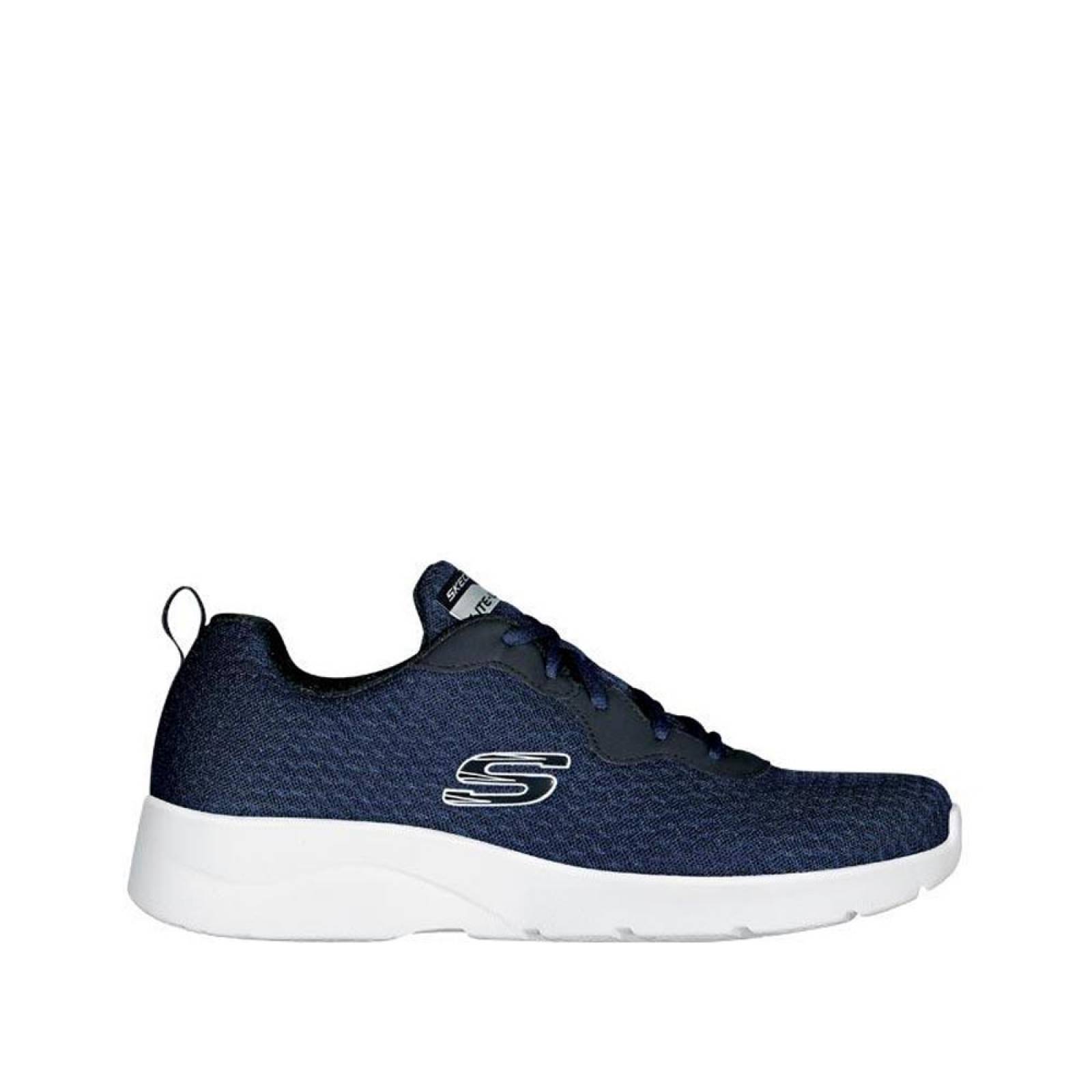 TENIS HOMBRE SKECHERS1 CASUAL DYNAMIGHT 2 1087679