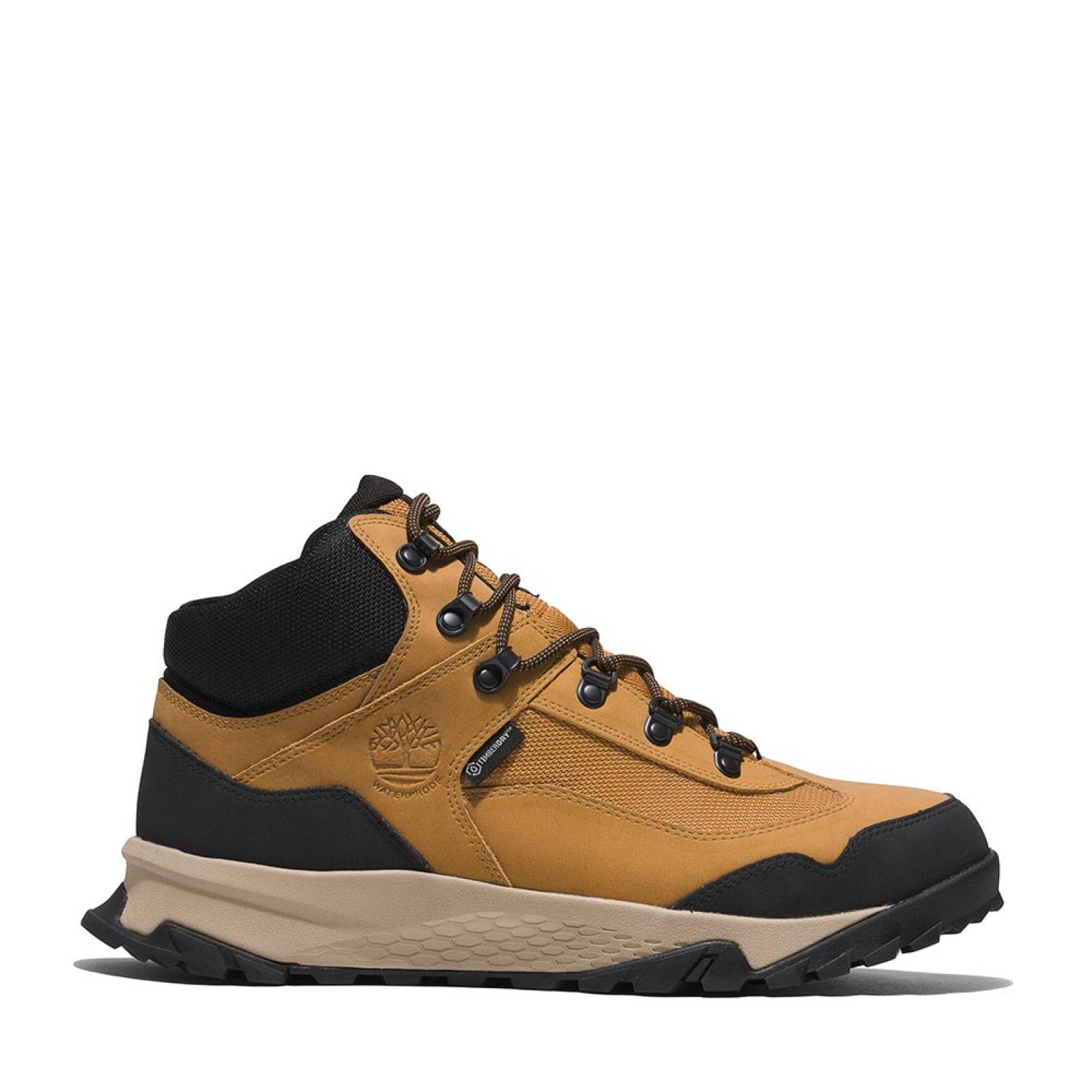 BOTA TIMBERLAND HOMBRE HIKER LINCOLN PEAK LITEMIDF/LWP 1100984