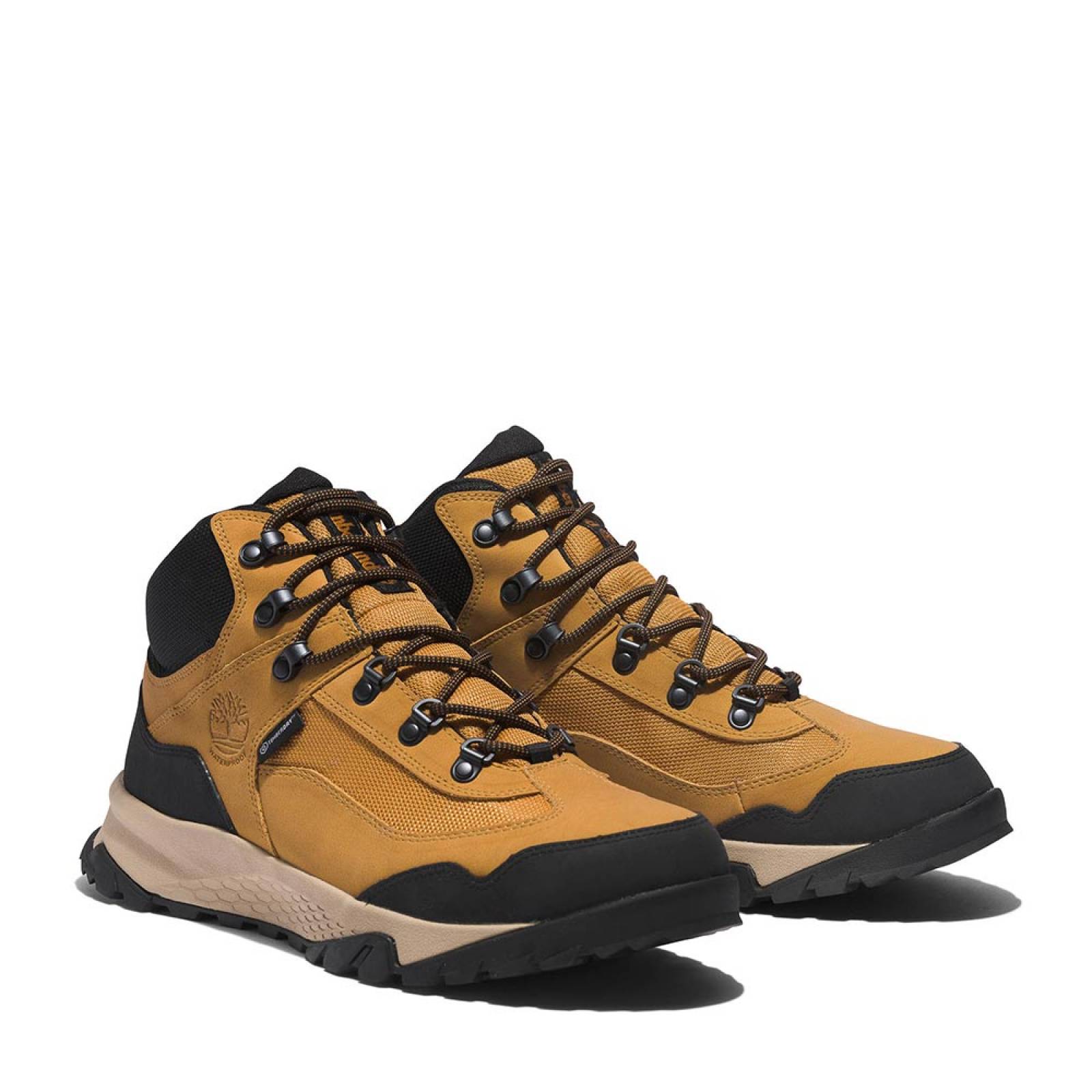 BOTA TIMBERLAND HOMBRE HIKER LINCOLN PEAK LITEMIDF/LWP 1100984