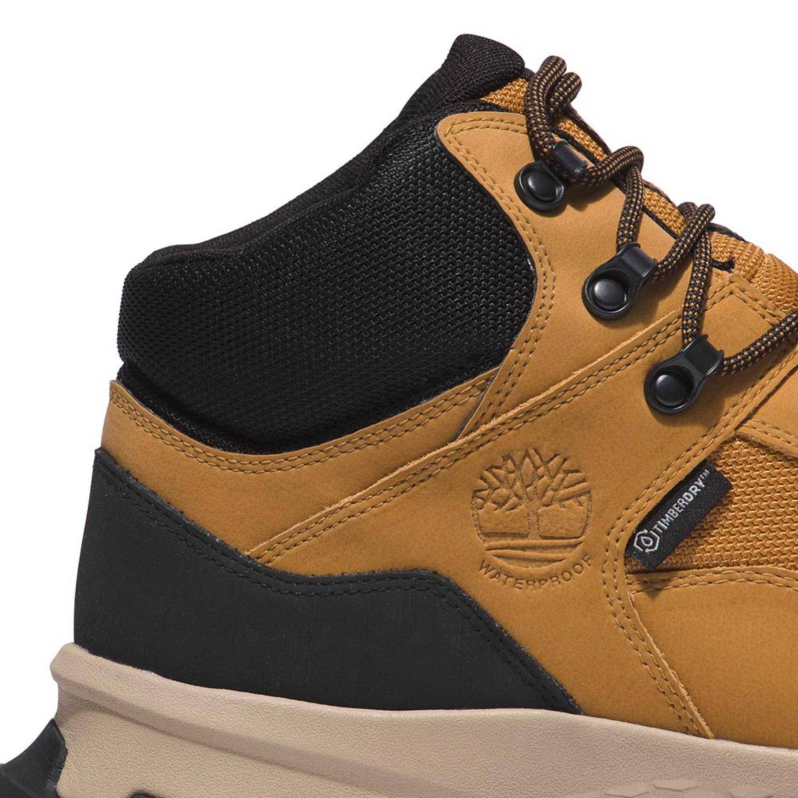 BOTA TIMBERLAND HOMBRE HIKER LINCOLN PEAK LITEMIDF/LWP 1100984