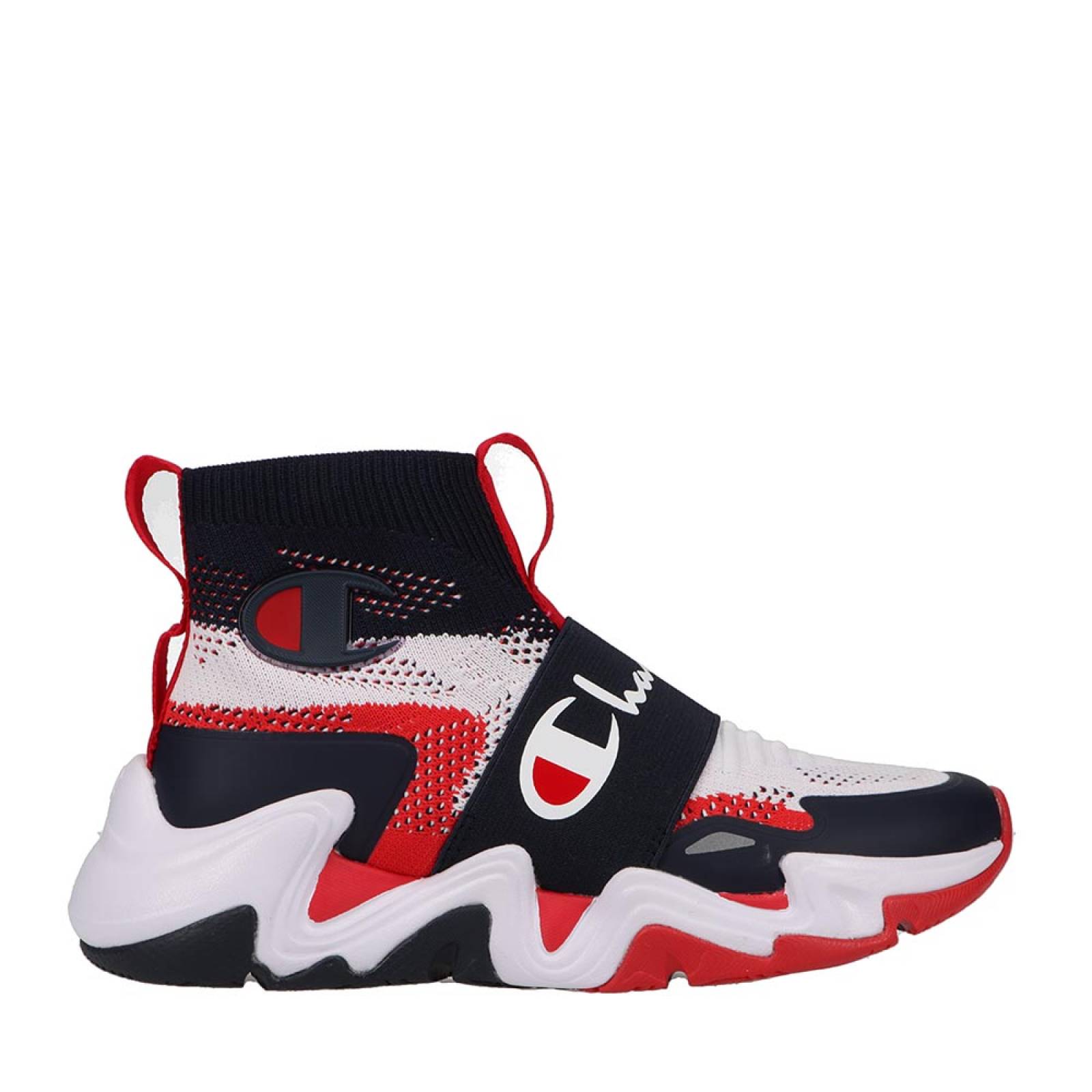 Tenis Champion Casual Hyper Future Hi para Hombre