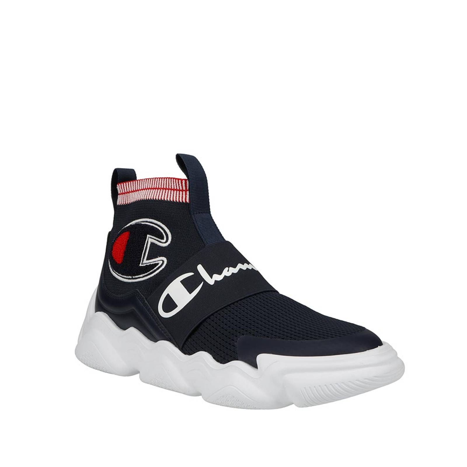 TENIS CHAMPION HOMBRE CASUAL MELOSO RALLY PRO 1088923