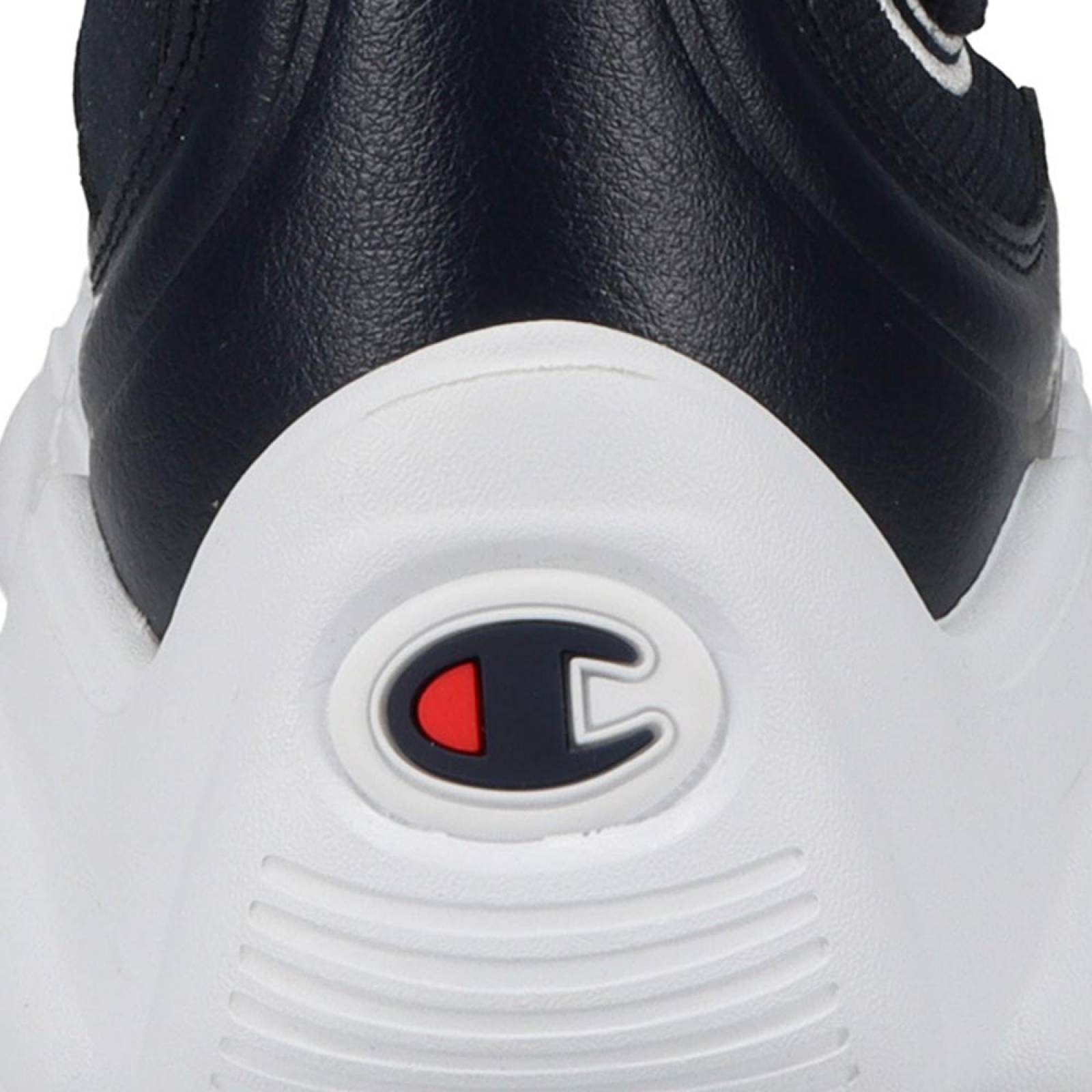 TENIS CHAMPION HOMBRE CASUAL MELOSO RALLY PRO 1088923