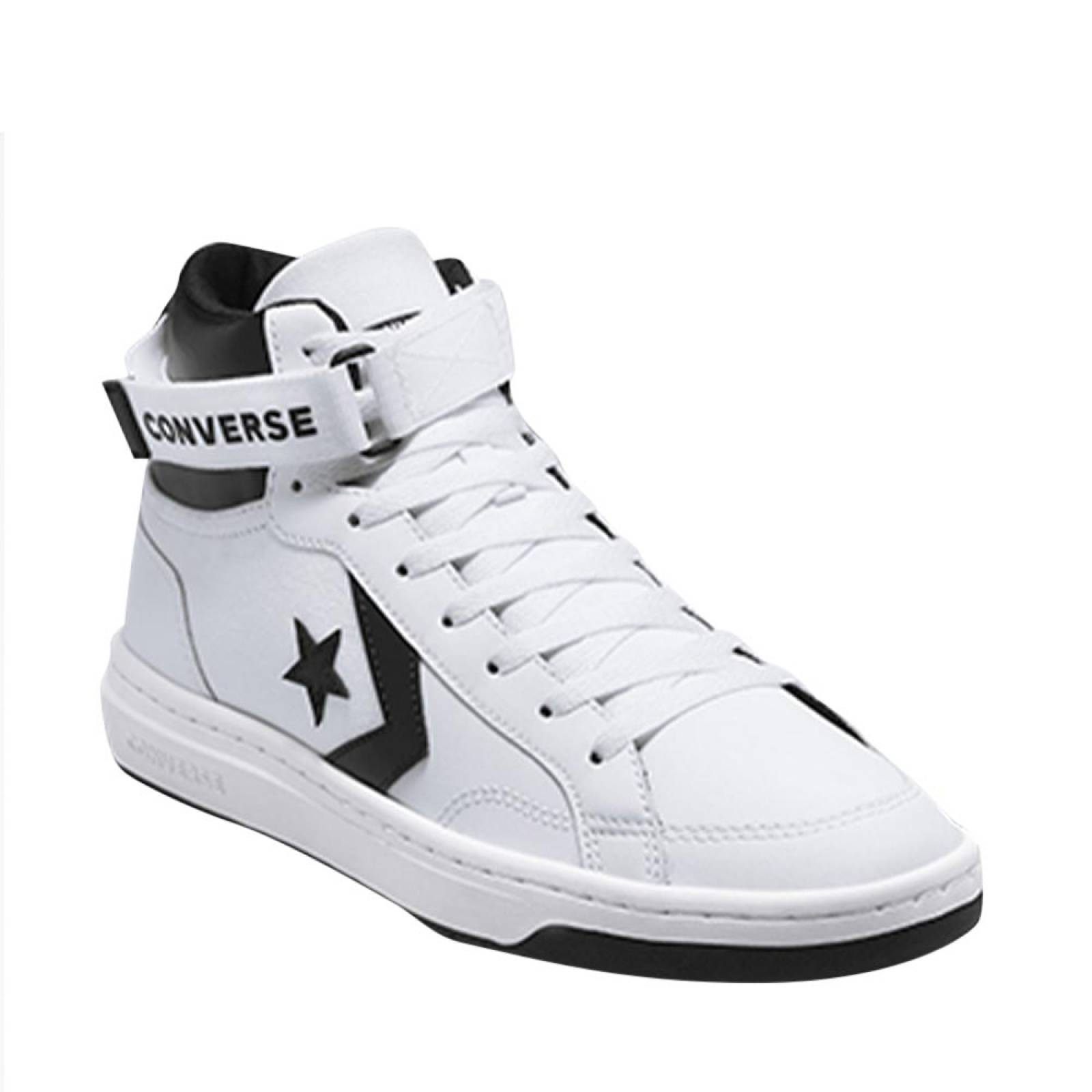 Tenis converse para basketball hot sale