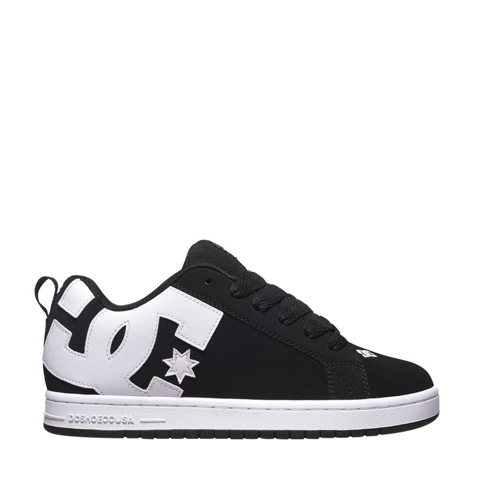 TENIS DC SHOES HOMBRE DEPORTIVO SKATE DC SHOES 9001 985601