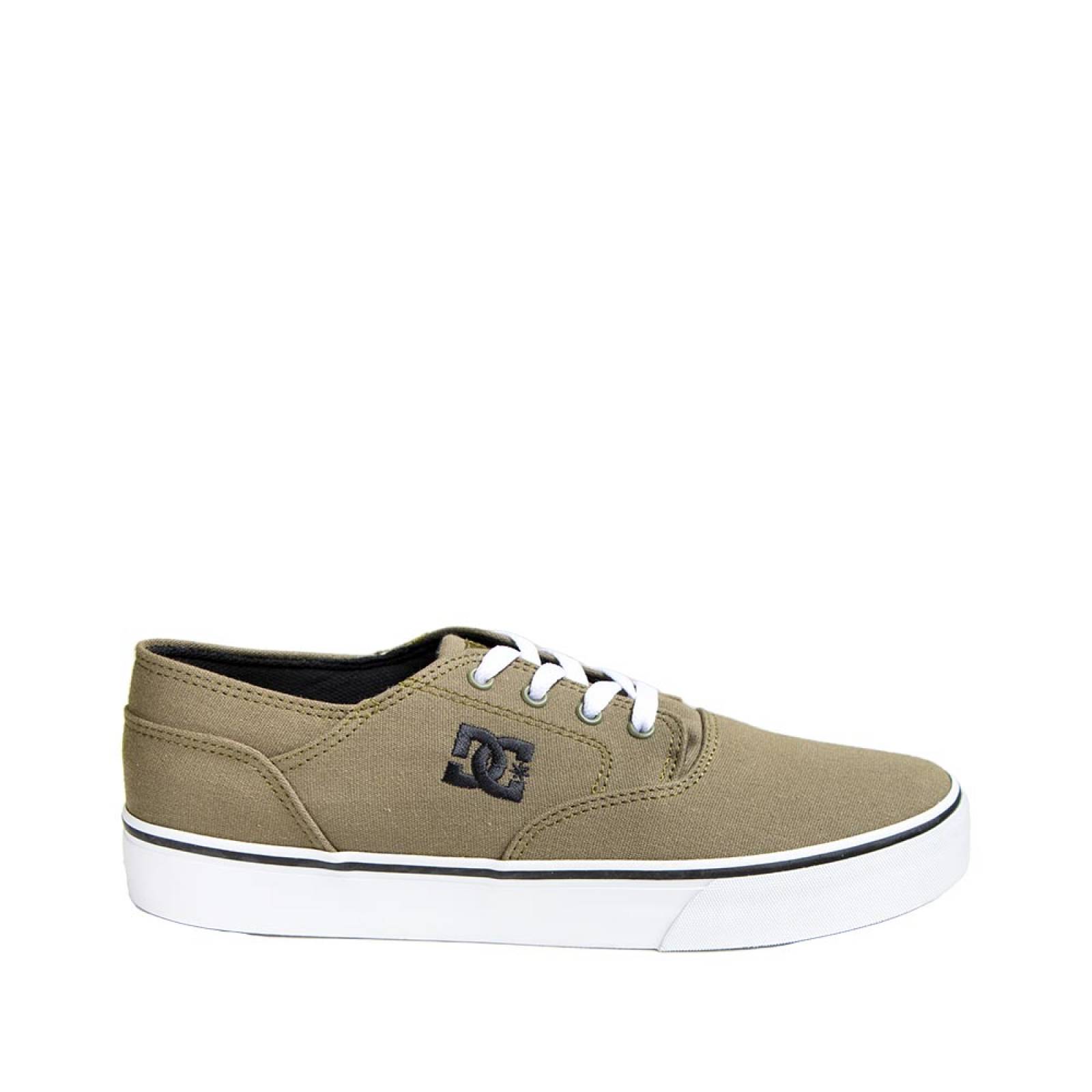 TENIS DC SHOES HOMBRE SKATE FLASH 3 TX MX 1104545