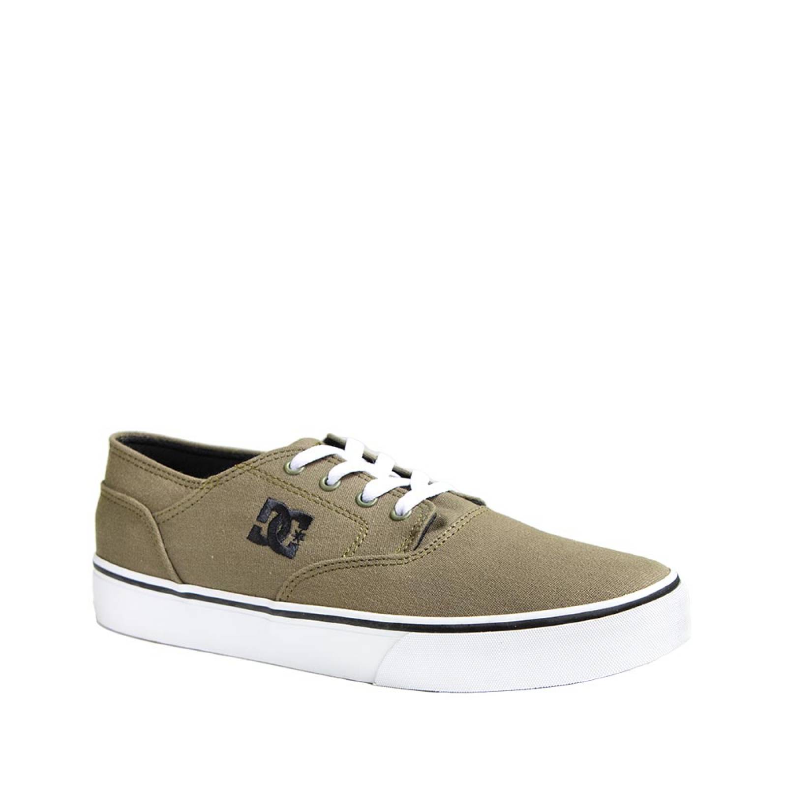 TENIS DC SHOES HOMBRE SKATE FLASH 3 TX MX 1104545