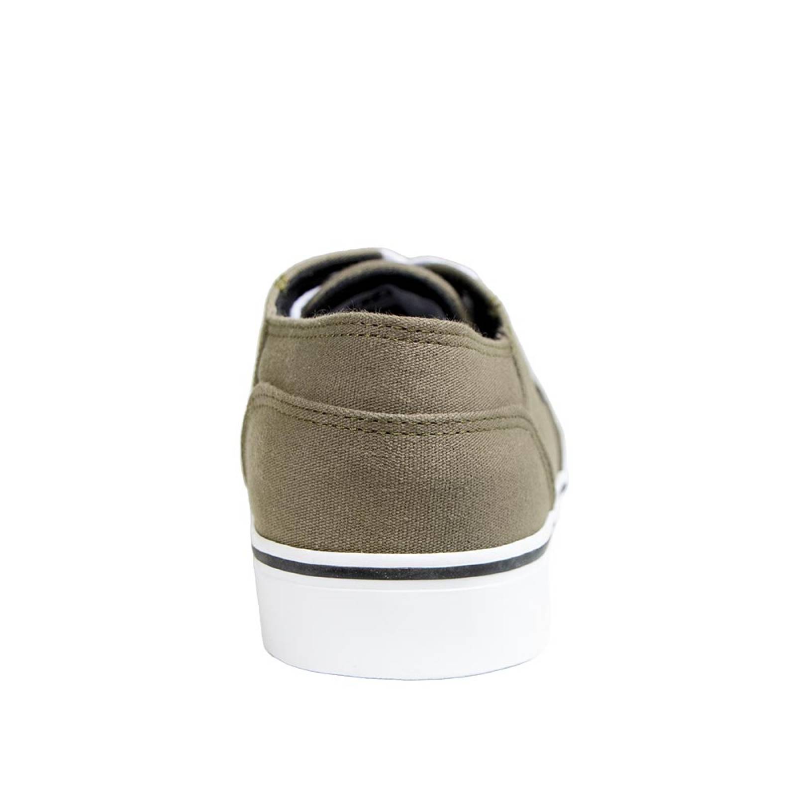 TENIS DC SHOES HOMBRE SKATE FLASH 3 TX MX 1104545