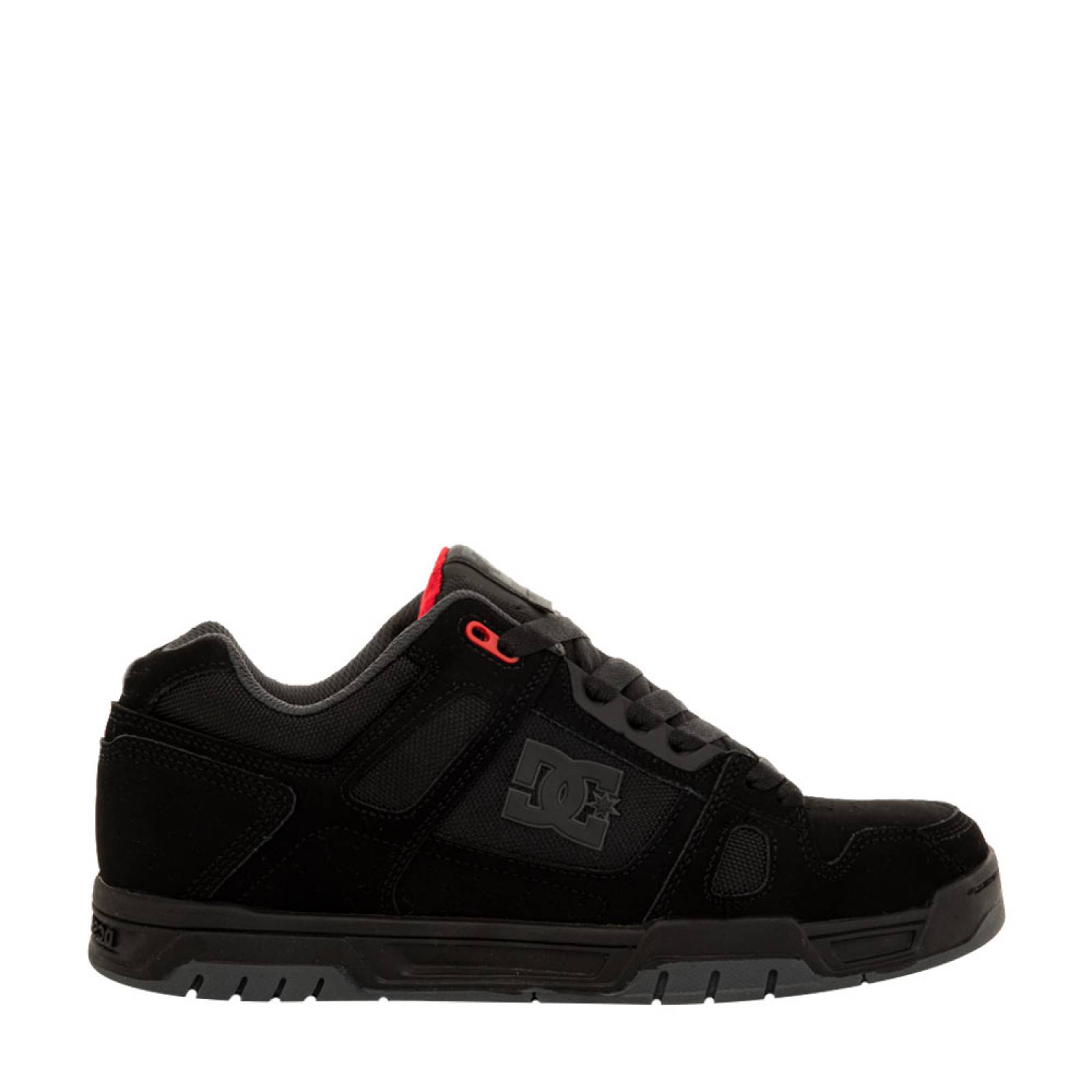 TENIS DC SHOES HOMBRE SKATE STAG 1031476