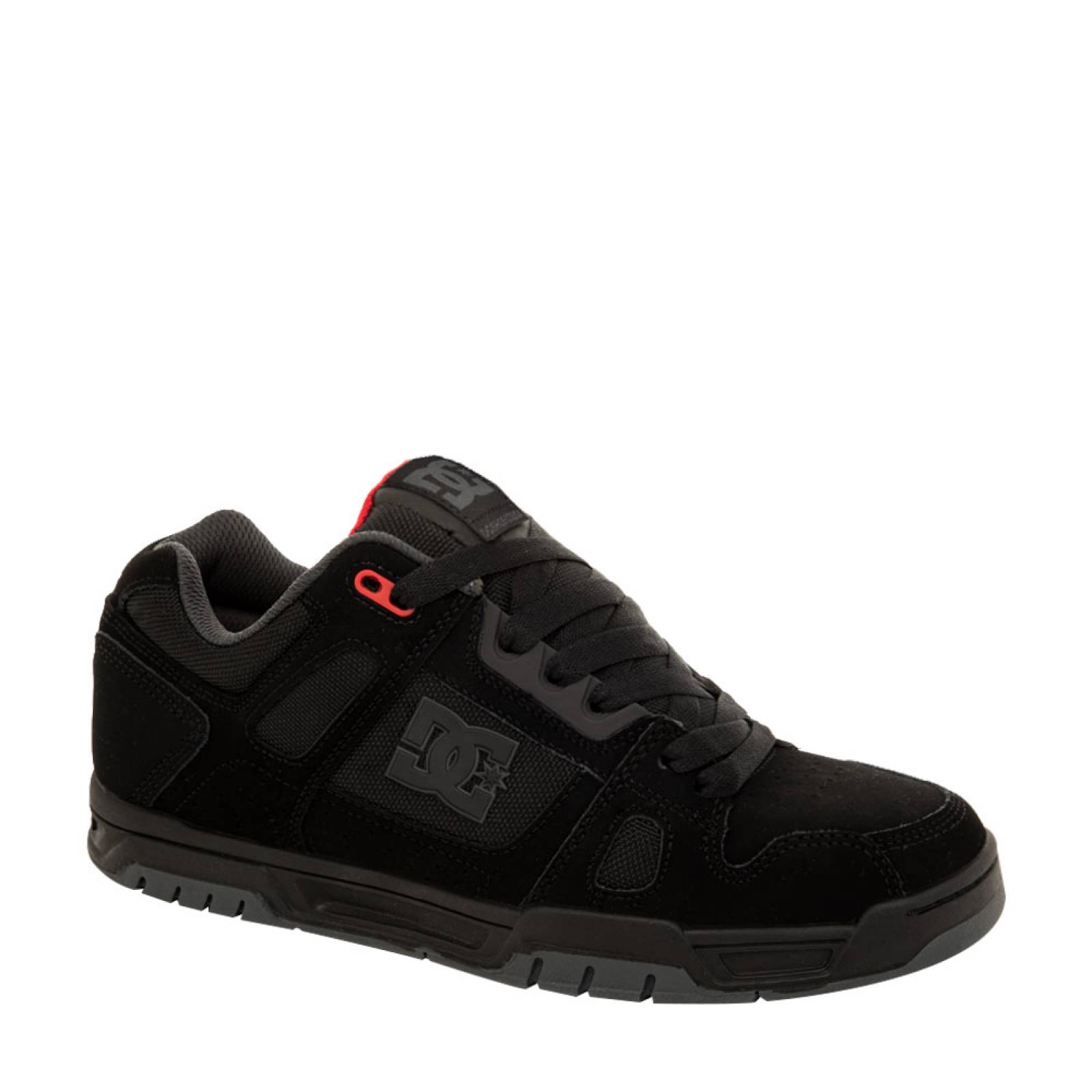 TENIS DC SHOES HOMBRE SKATE STAG 1031476