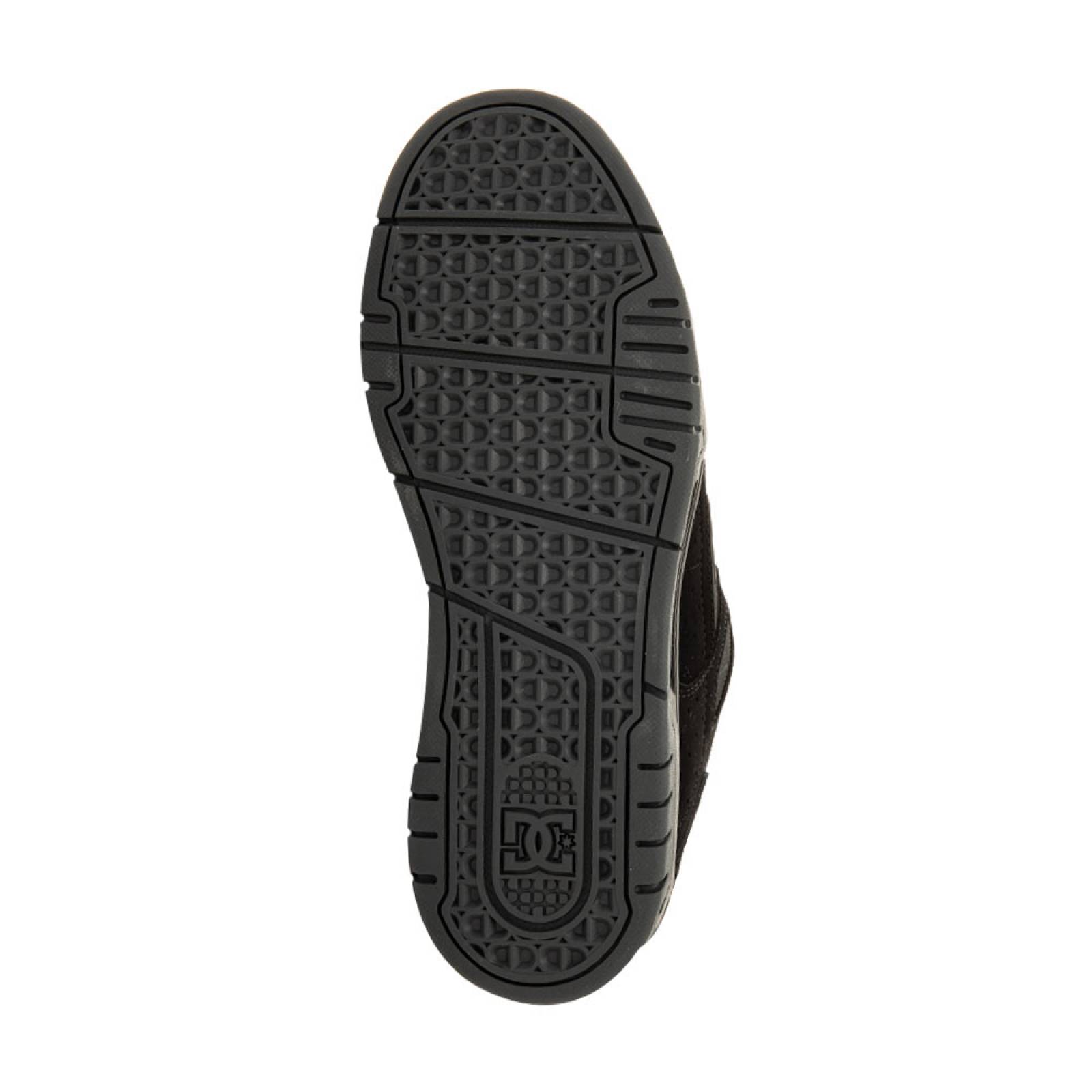 TENIS DC SHOES HOMBRE SKATE STAG 1031476