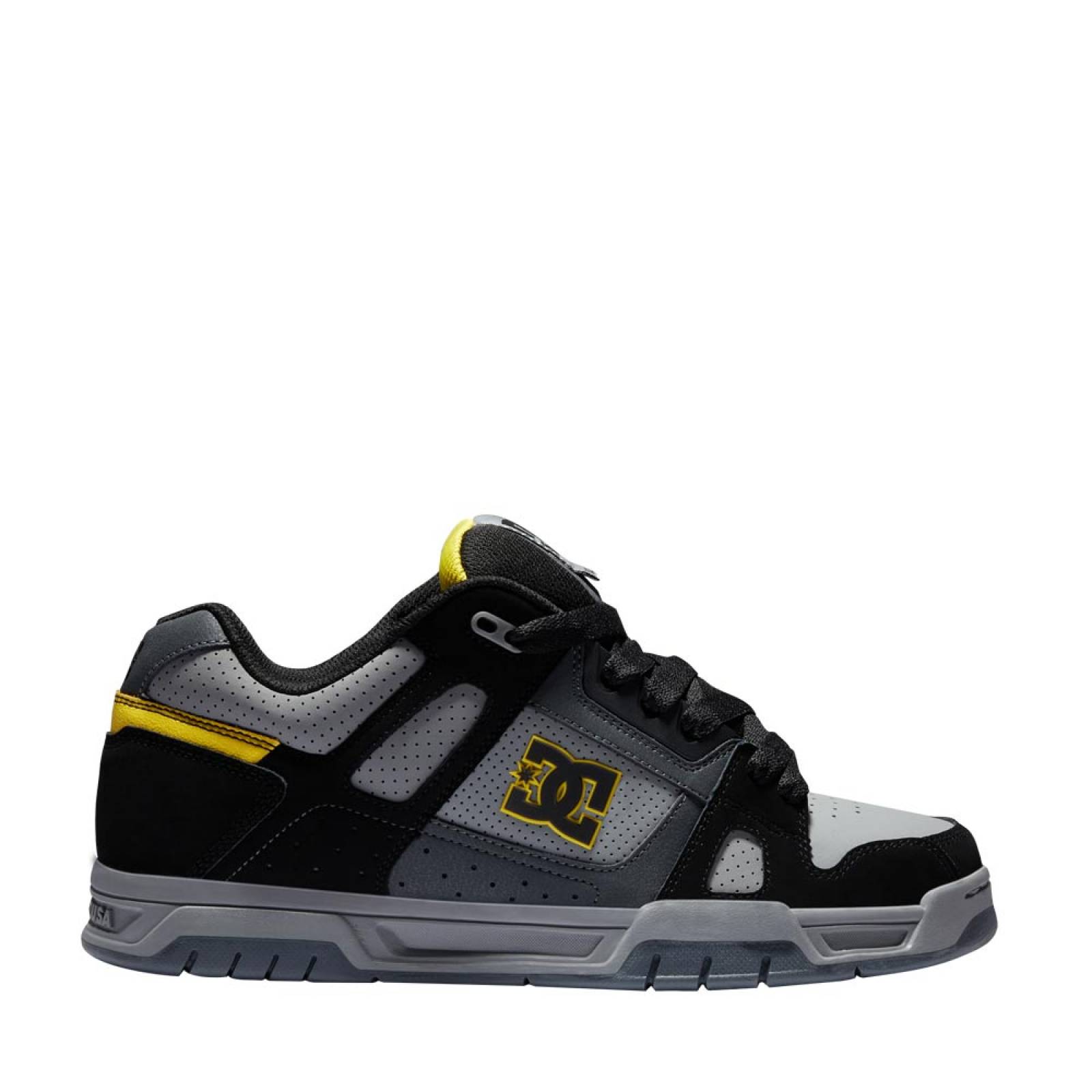 TENIS DC SHOES HOMBRE SKATE STAG 1104543