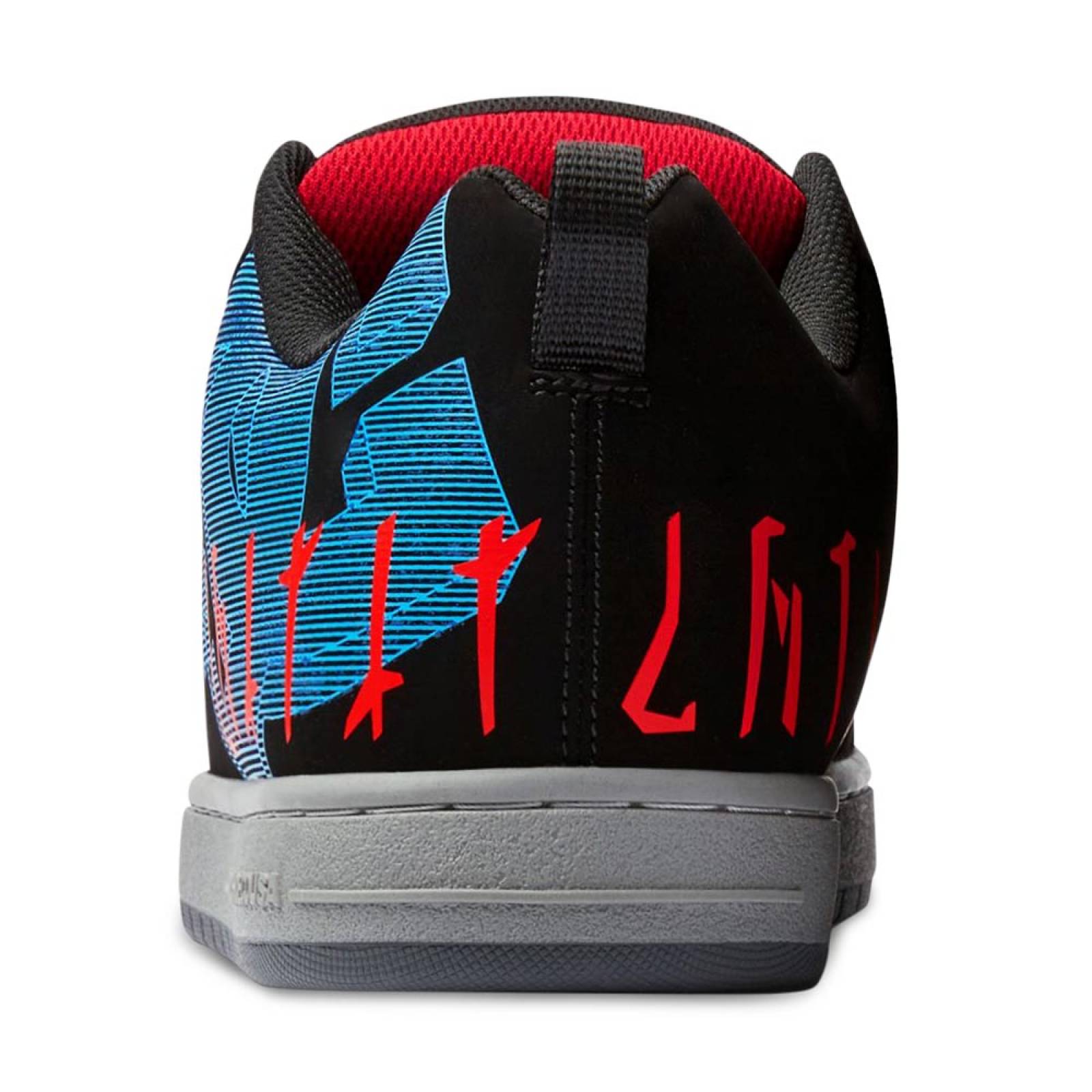 TENIS DC SHOES HOMBRE SKATE SW CT GRAFFIK 1106933