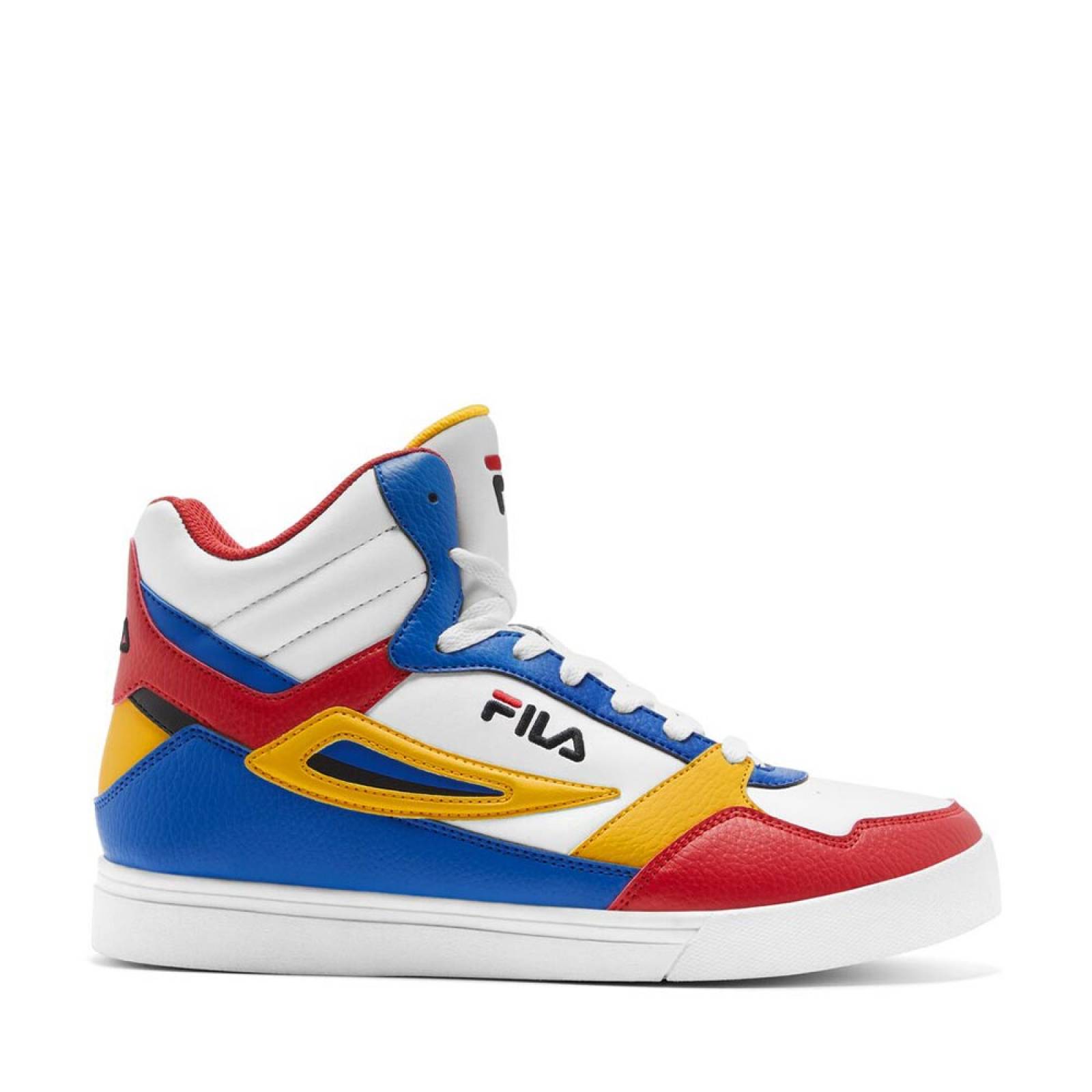 TENIS FILA HOMBRE DE BASKETBALL EVERGE 1091101
