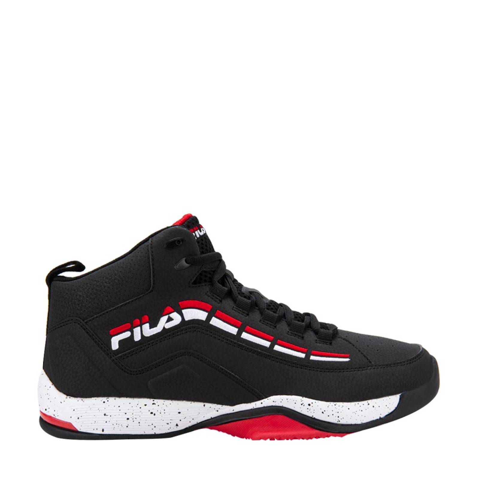 TENIS FILA HOMBRE DEPORTIVO BASKETBALL FILA 6014 1027738