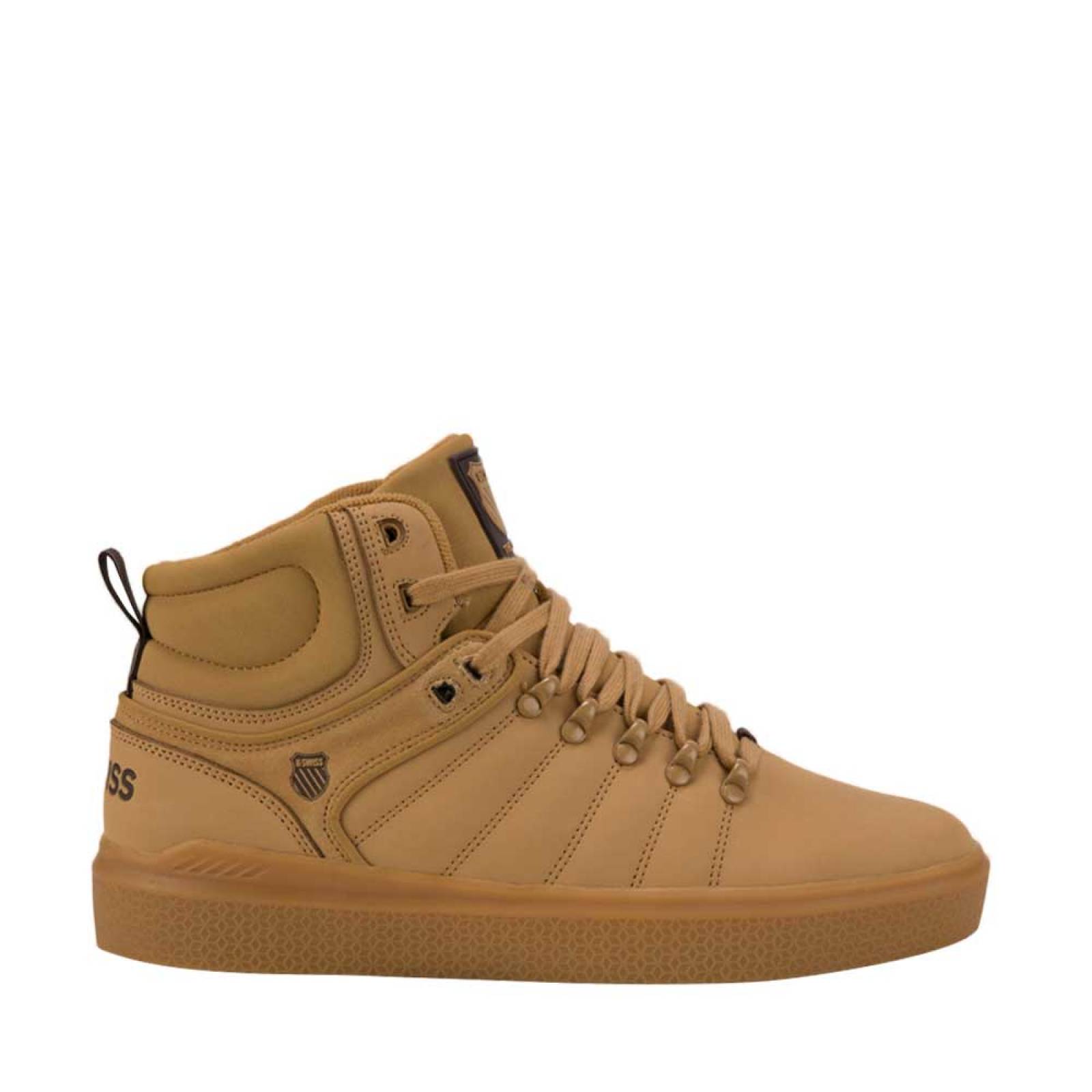 TENIS K-SWISS HOMBRE CASUAL URBANO BOTA 987076